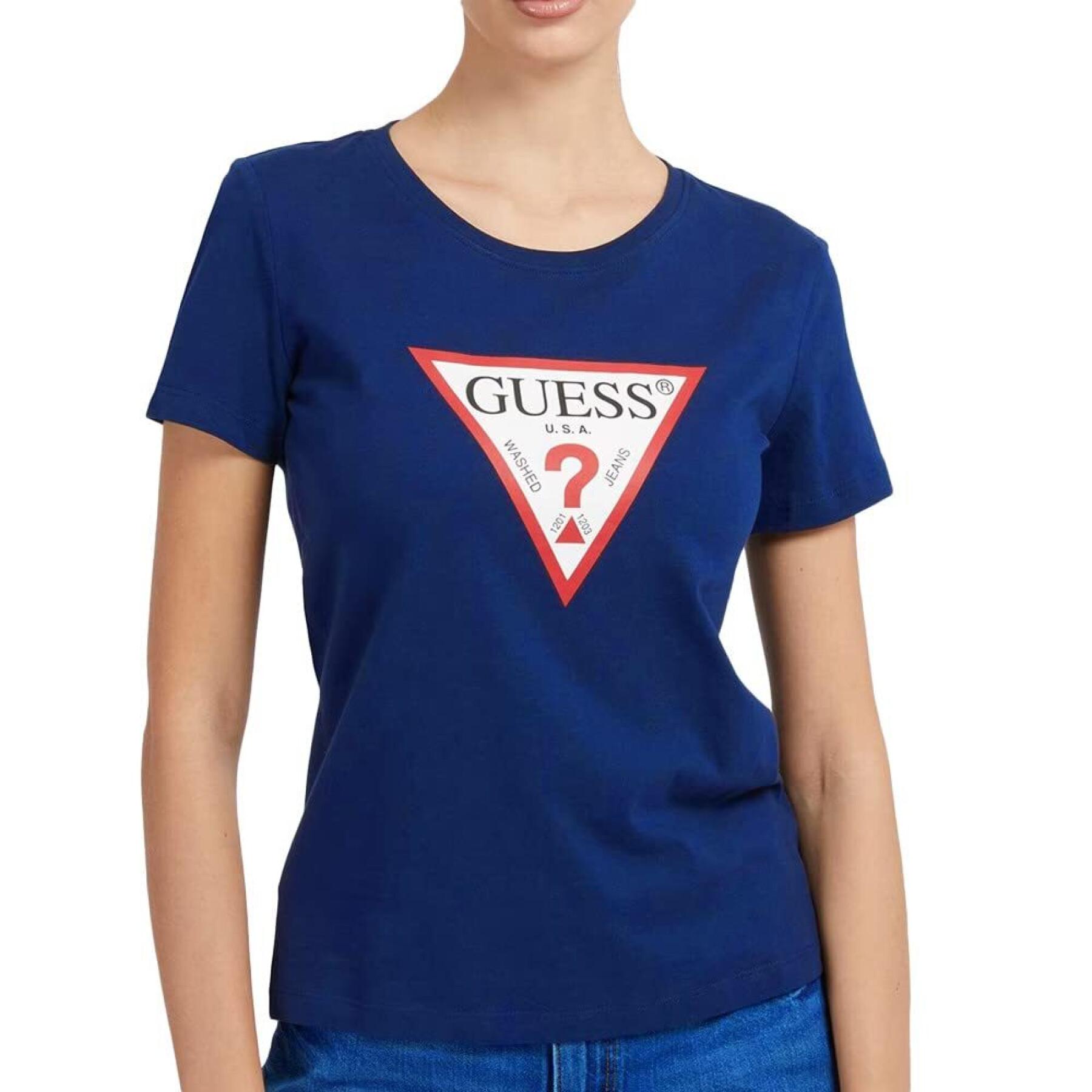 Camiseta de mujer Guess Original