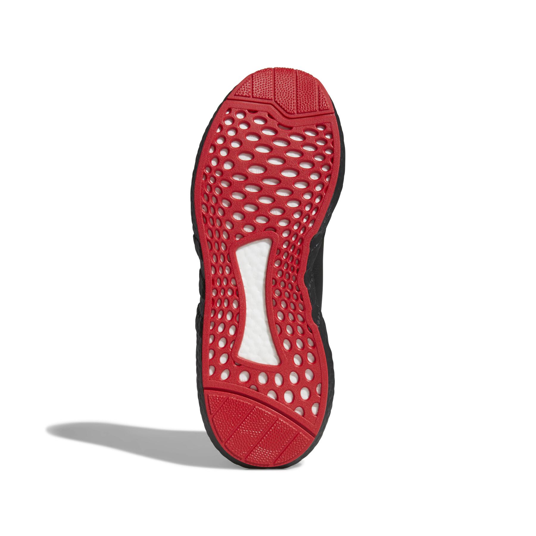 Zapatillas adidas Originals Eqt Support 93/17