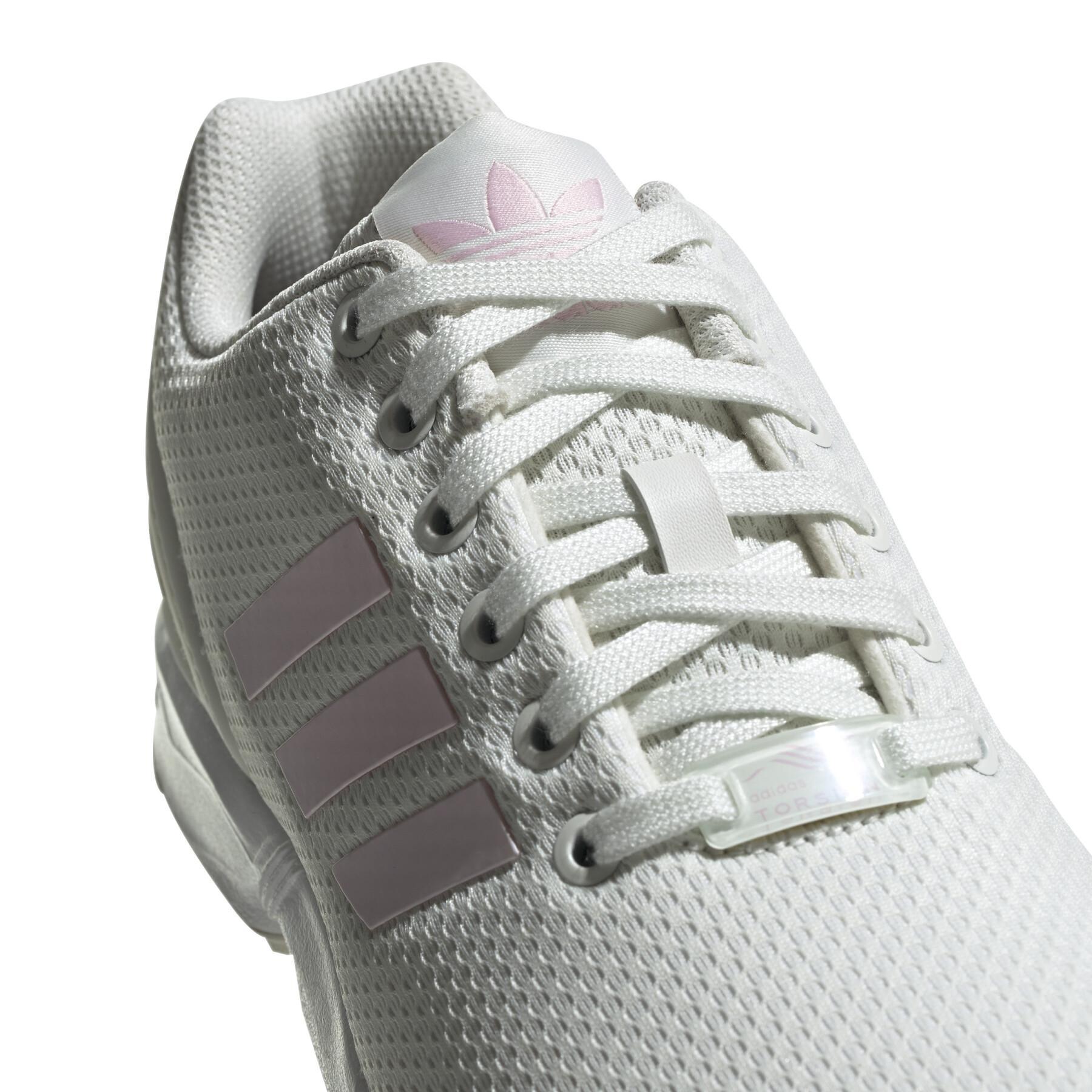 Zapatillas de deporte para mujeres adidas Originals ZX Flux