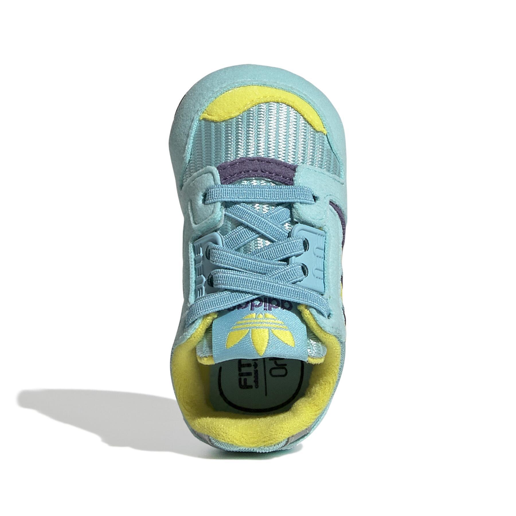 Zapatos para niños adidas Originals ZX 8000