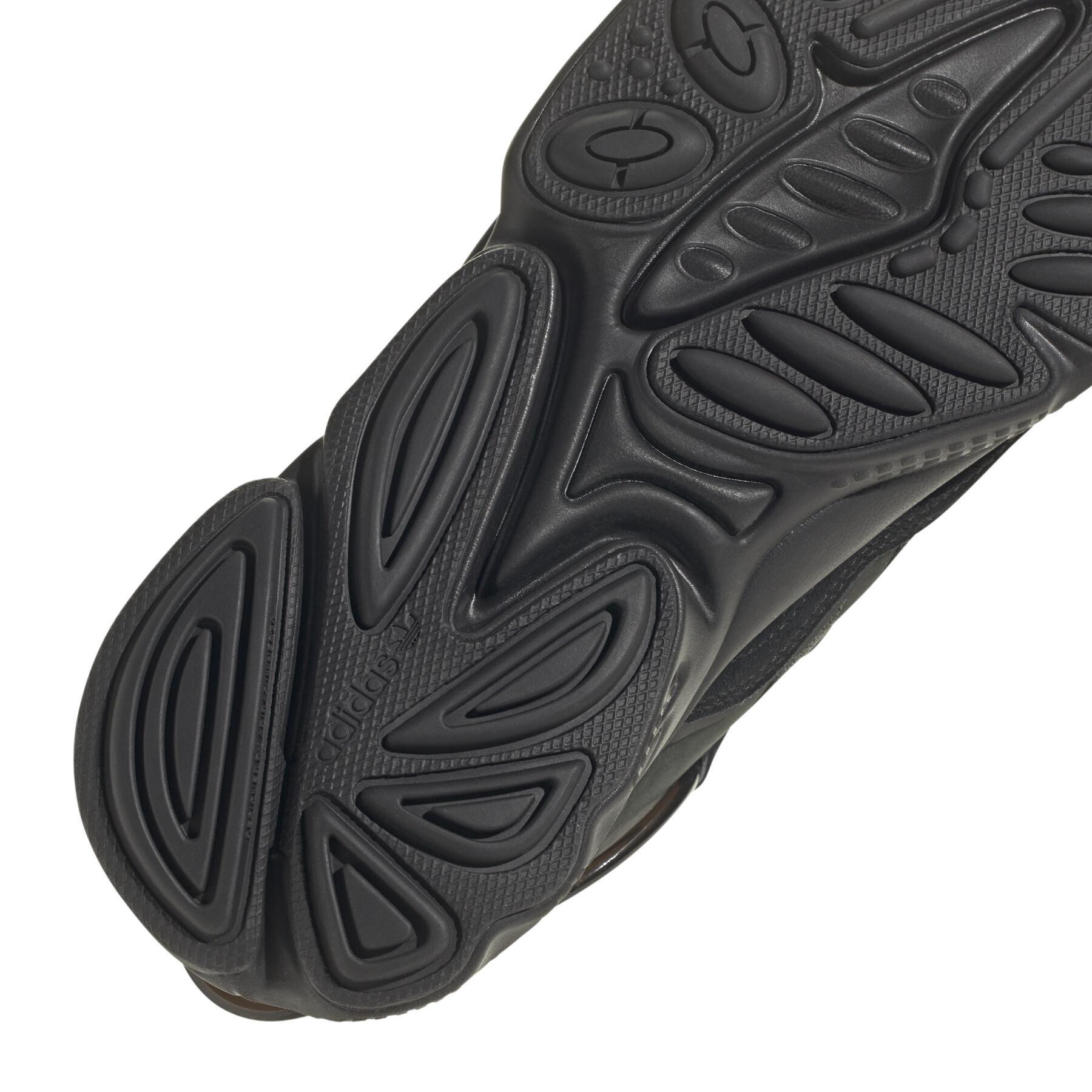 Zapatillas de deporte para mujeres adidas Originals Ozweego