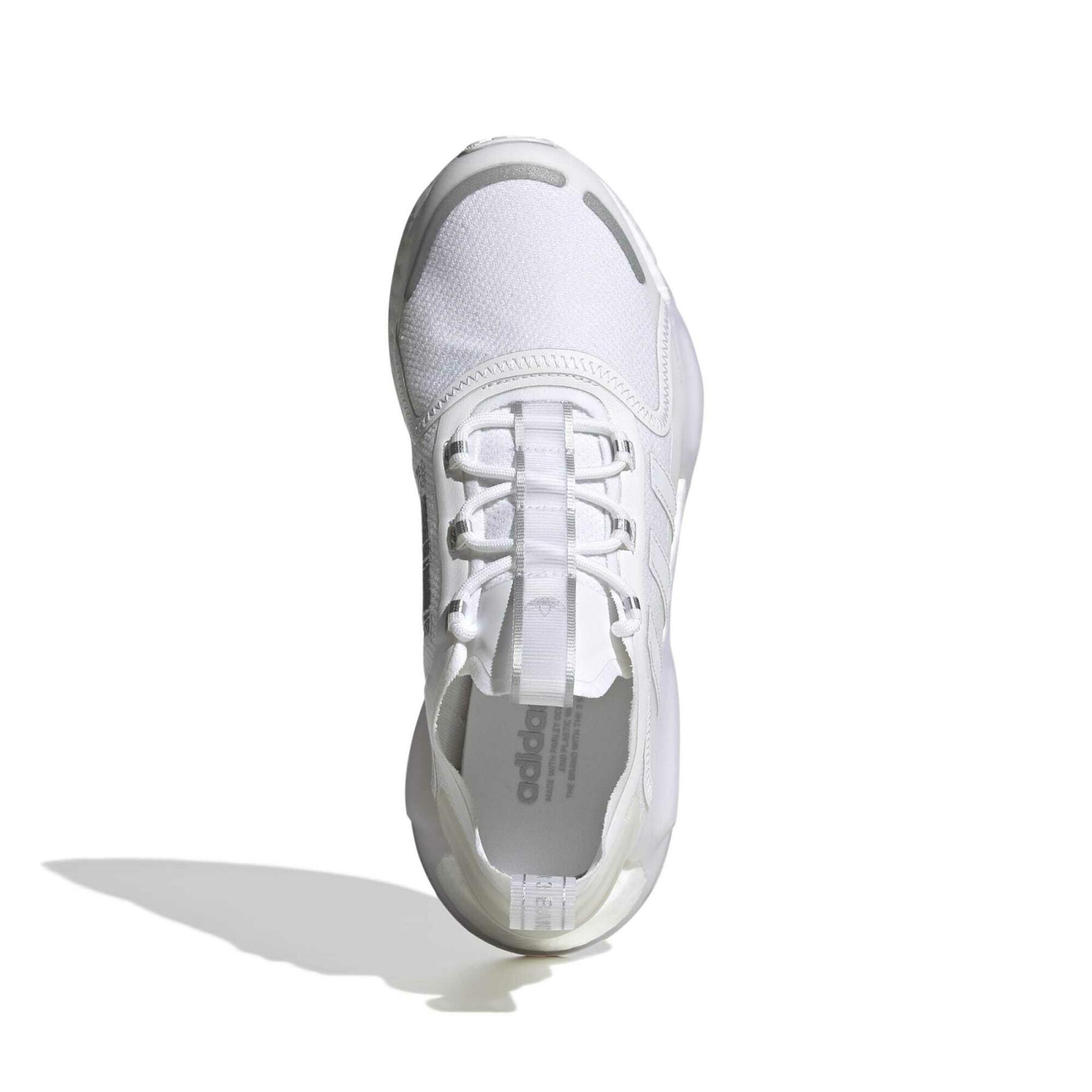 Zapatillas de deporte para mujeres adidas Originals NMD_R1 V3