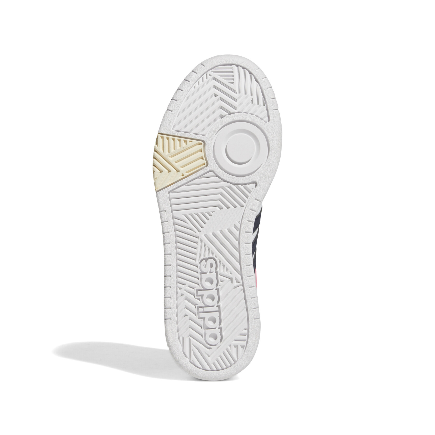 Zapatillas de deporte para mujer adidas Hoops 3.0 Low Classic