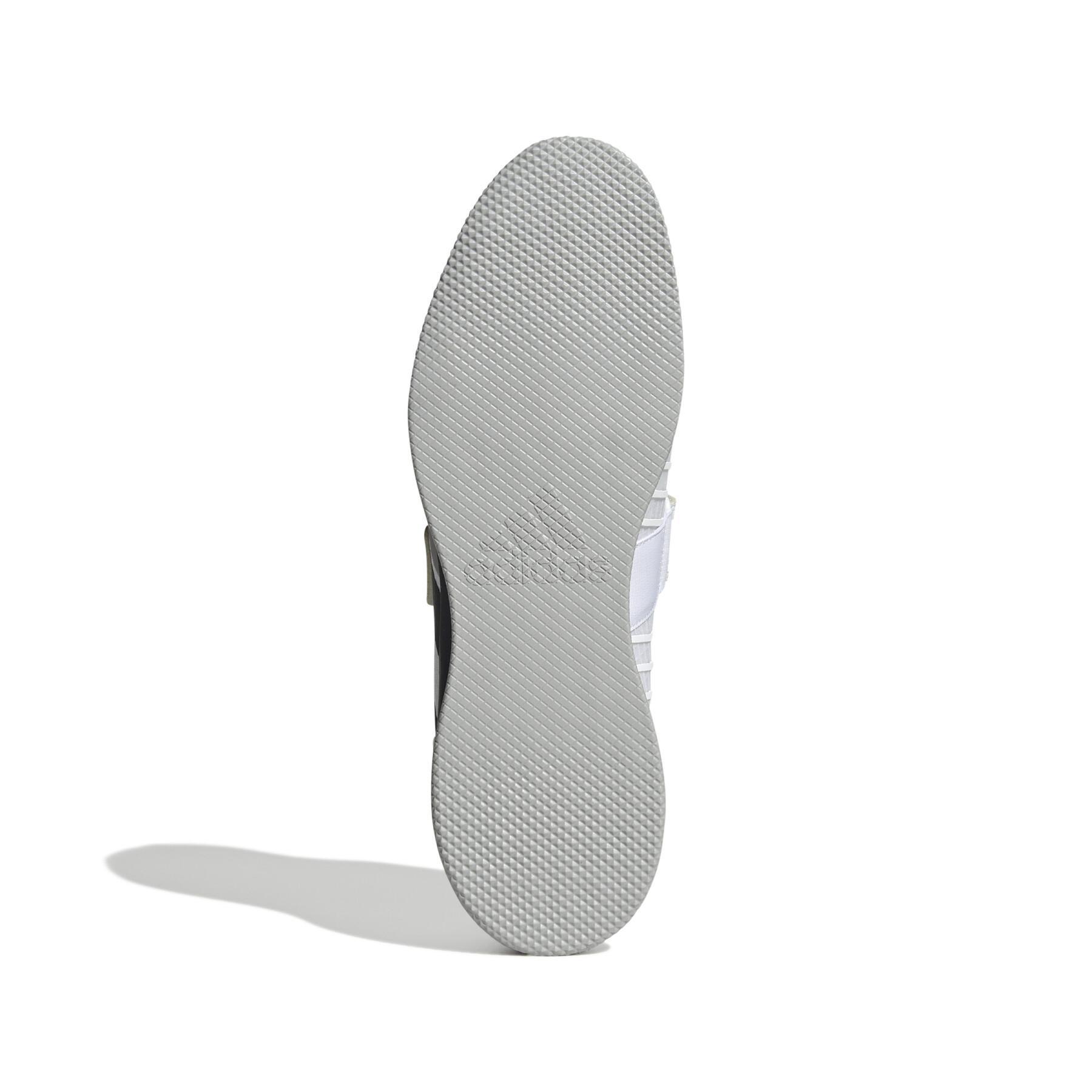 adidas Zapatillas de halterofilia Adipower 3