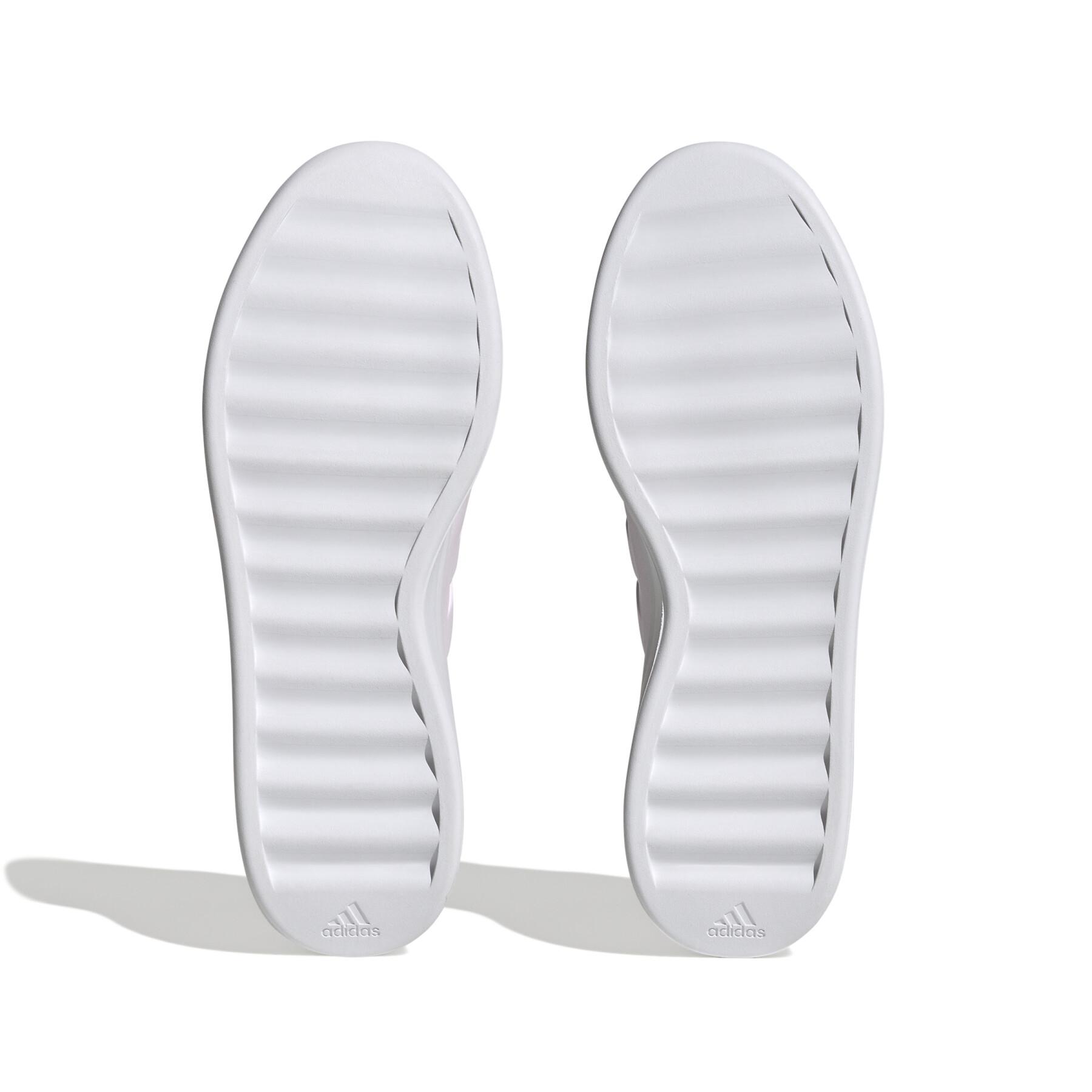 Zapatillas de deporte para mujeres adidas Zntasy Lightmotion