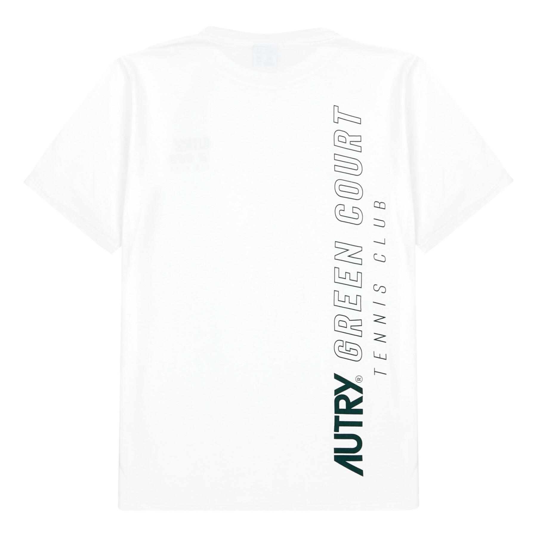 Camiseta de manga corta Autry Tennis Club