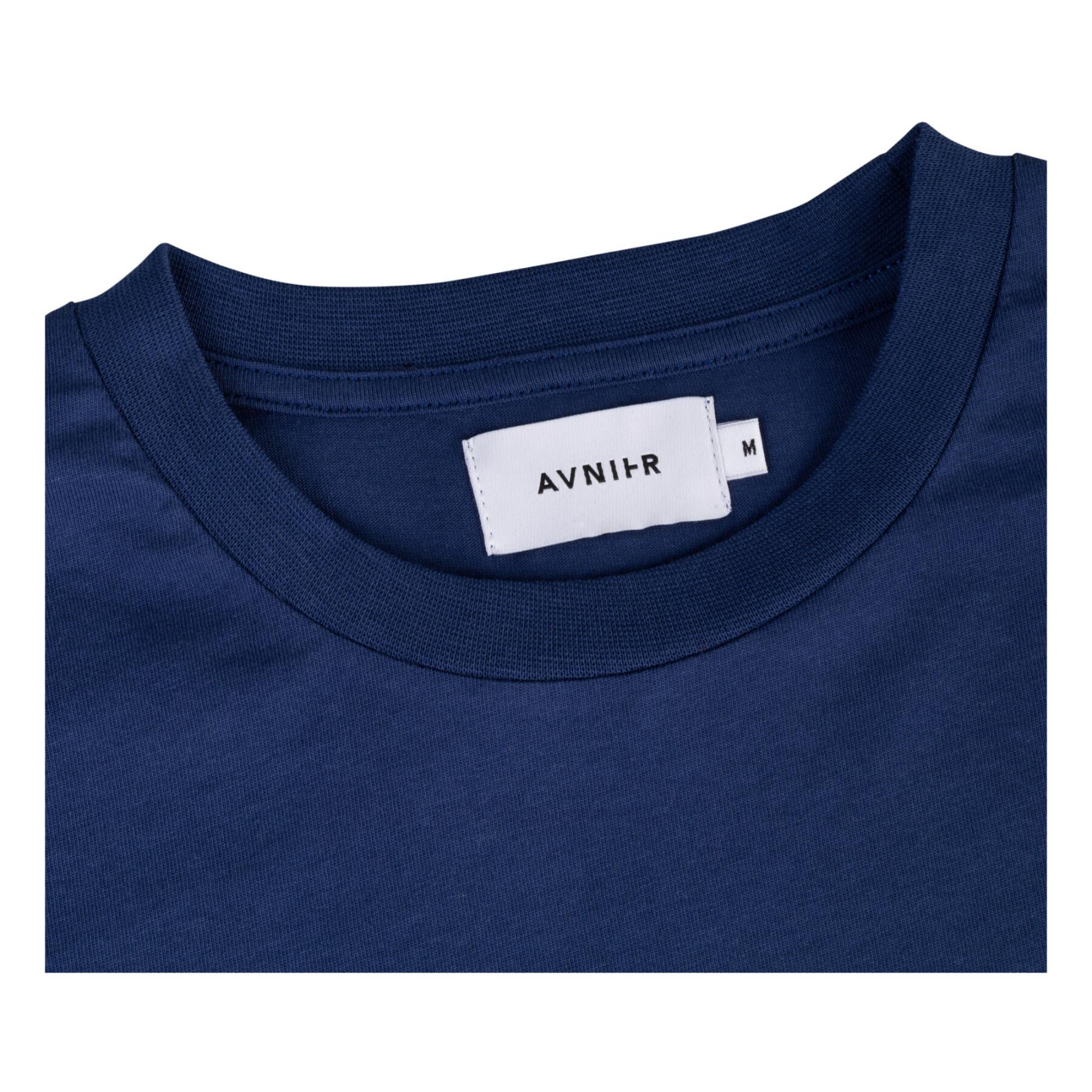 Camiseta Avnier Source V2