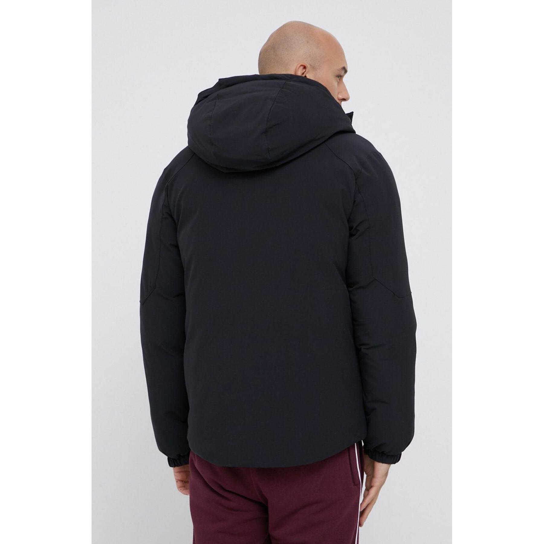 Chaqueta Lyle Scott Cover Up Puffer Jacket