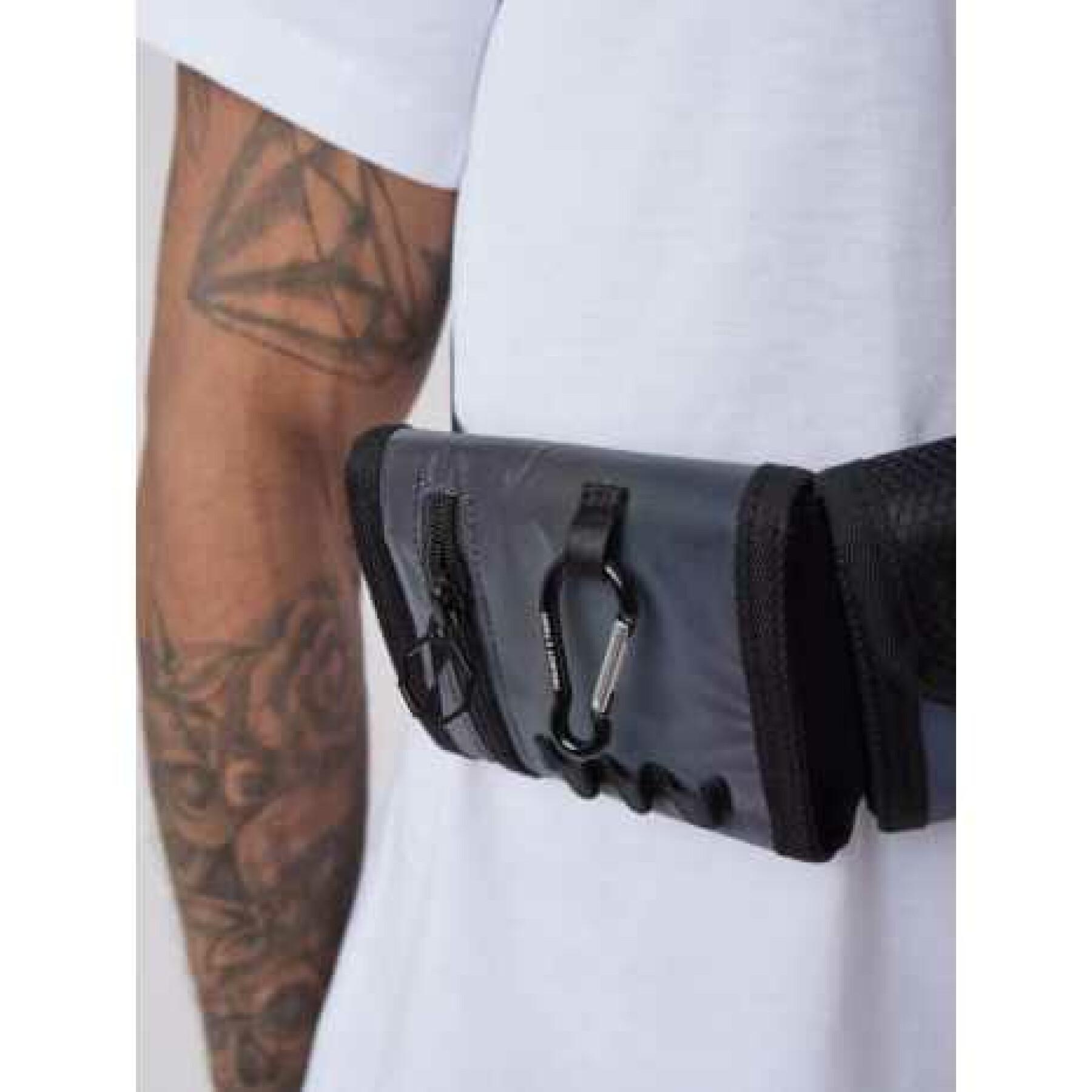 Cinturón de hombro con varios bolsillos Project X Paris
