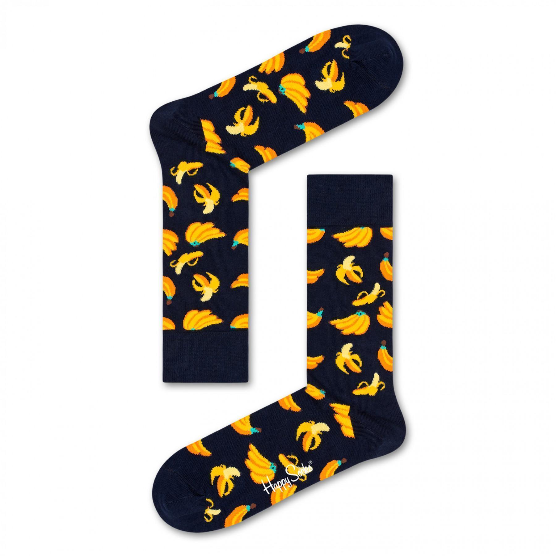 Calcetines Happy Socks Banana
