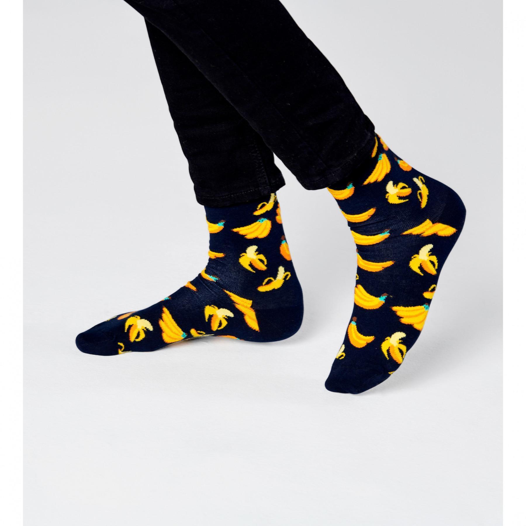 Calcetines Happy Socks Banana