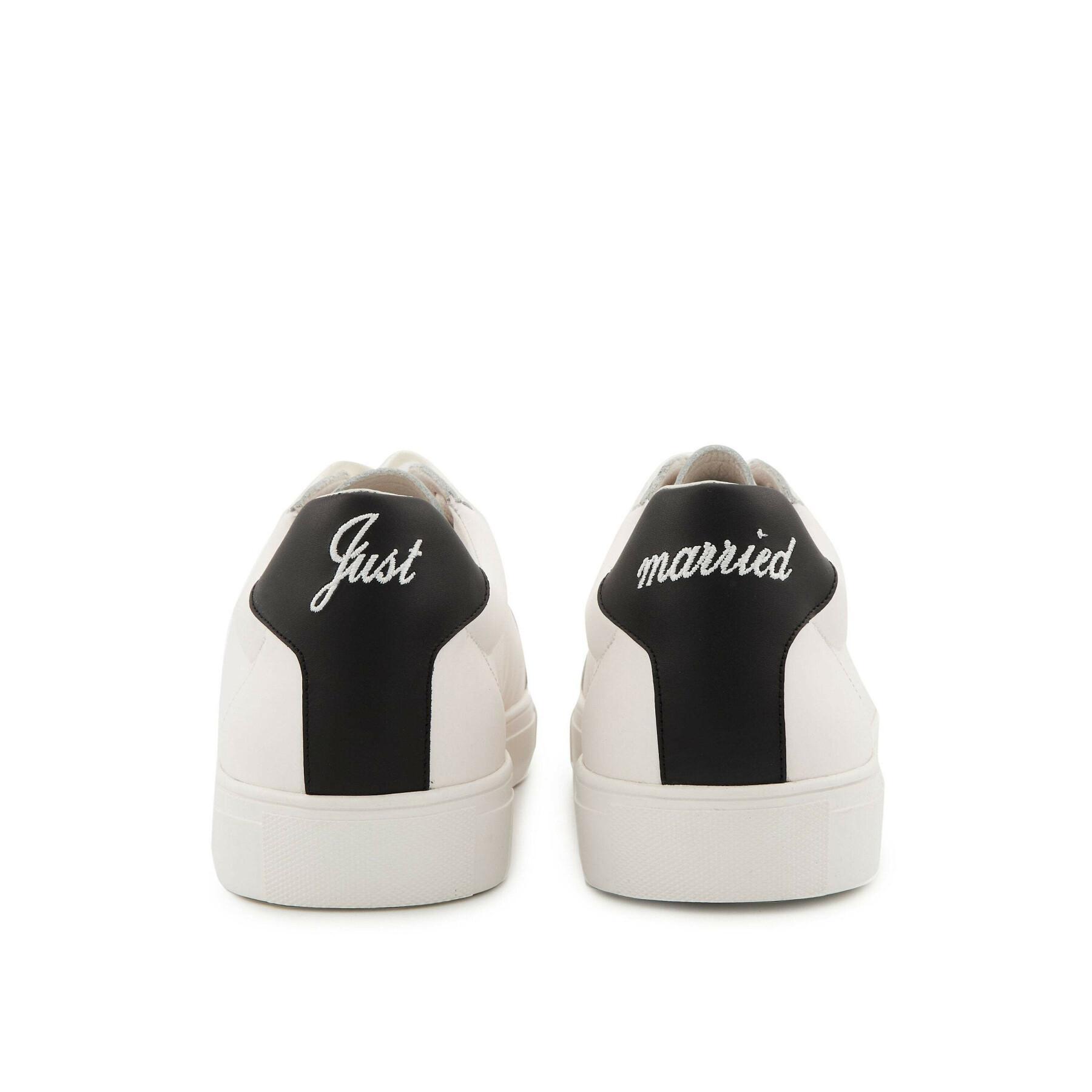 Formadores Bons baisers de Paname Simone Homme-Just Married