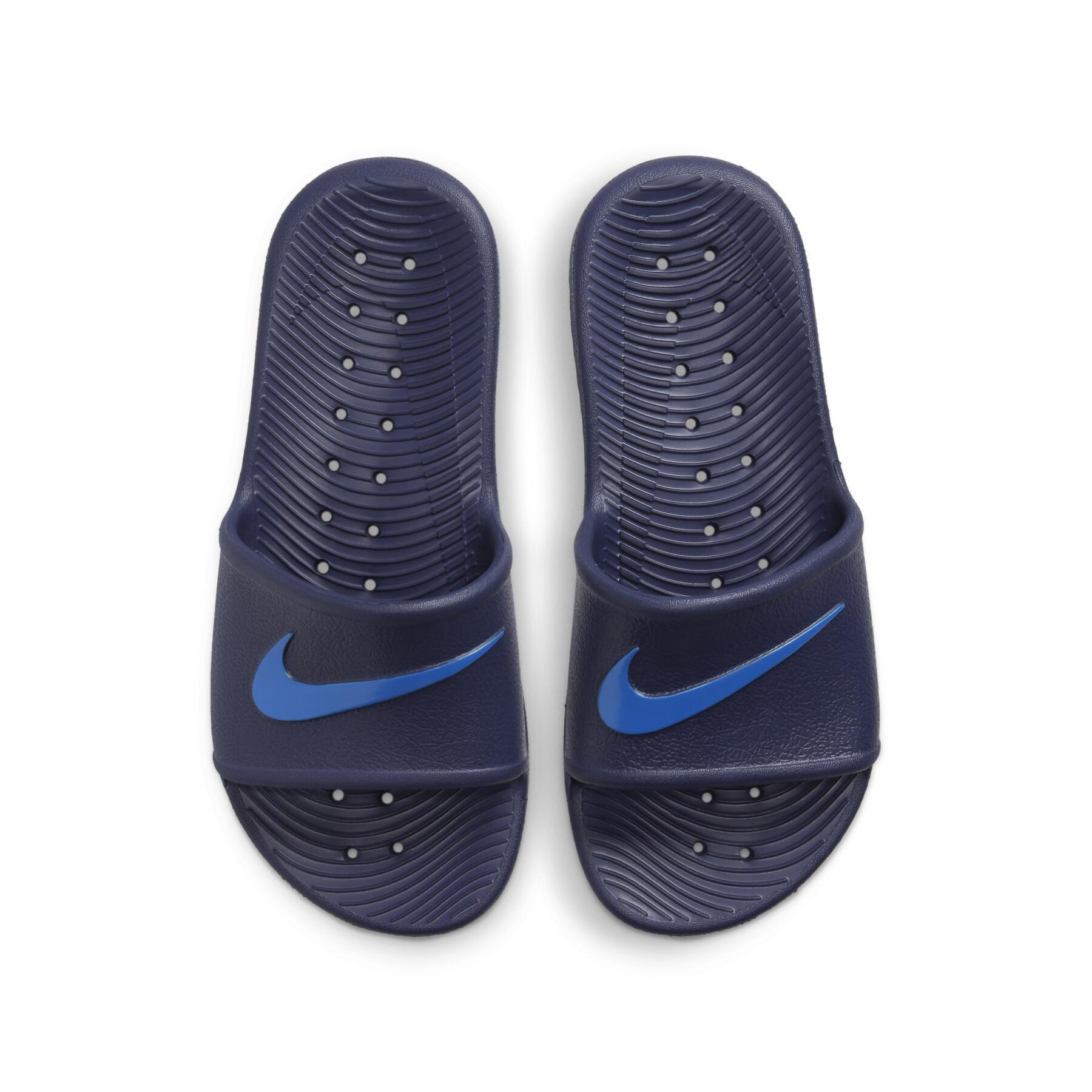 Zapatillas para niños Nike Kawa Shower