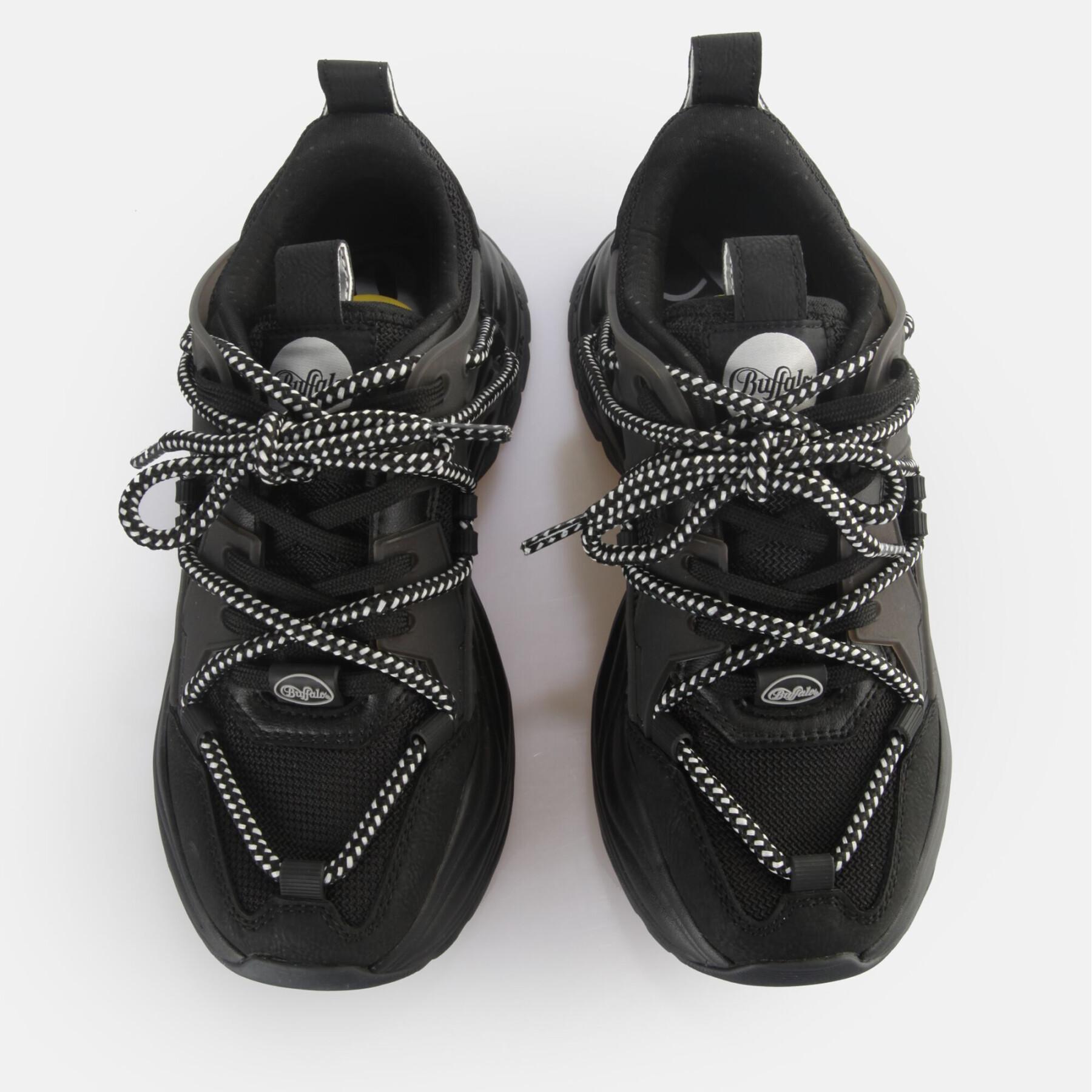 Zapatillas de deporte para mujer Buffalo Triplet-Lace