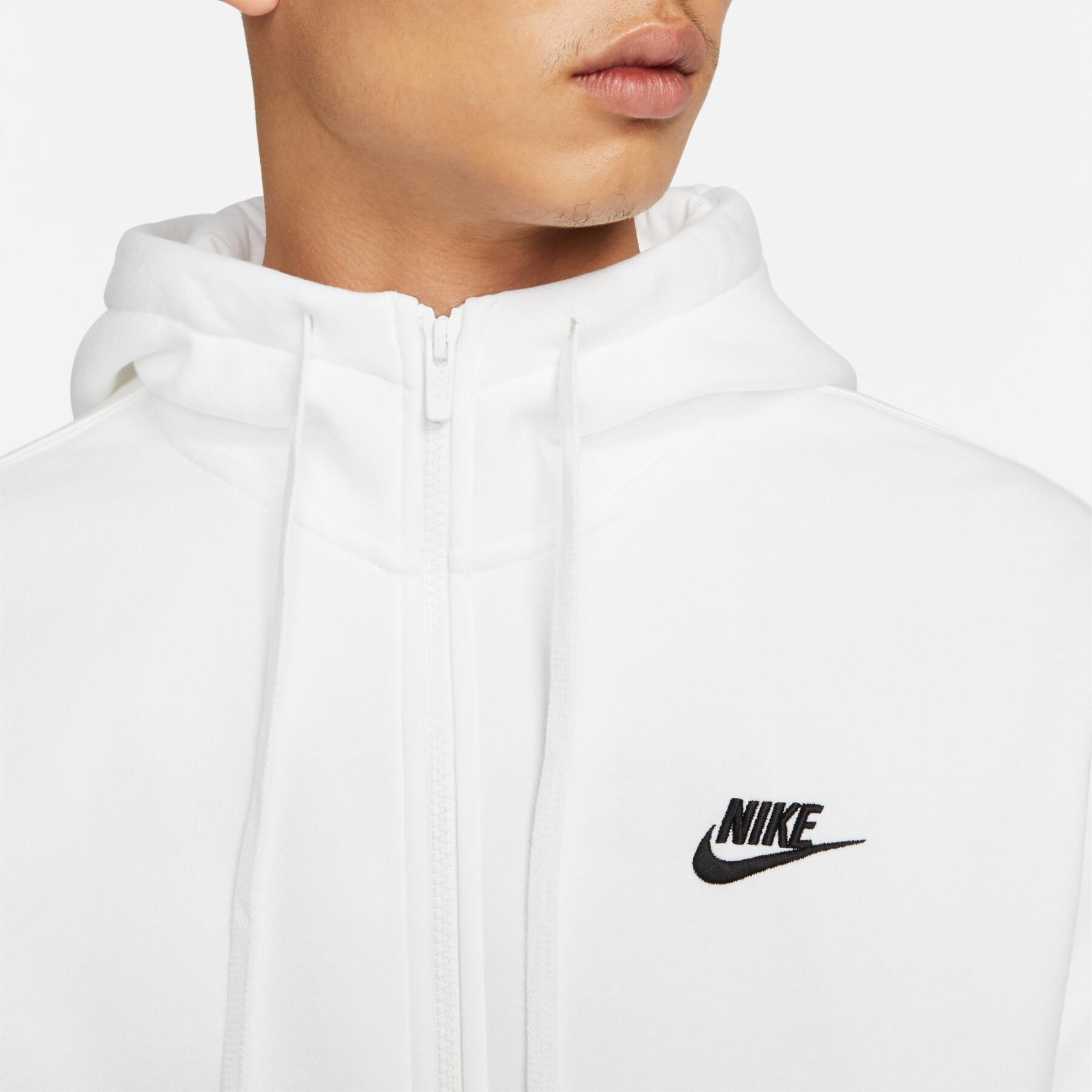 Sudadera con capucha Nike sportswear club fleece
