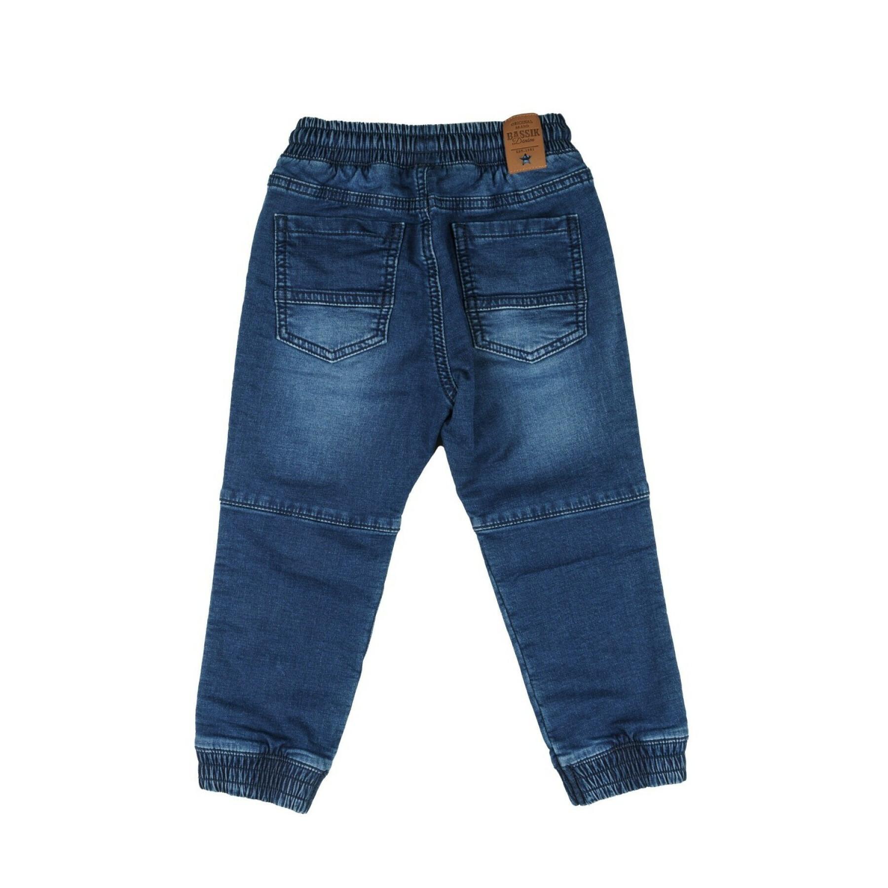 Charanga Pegueton Jeans para Niños 