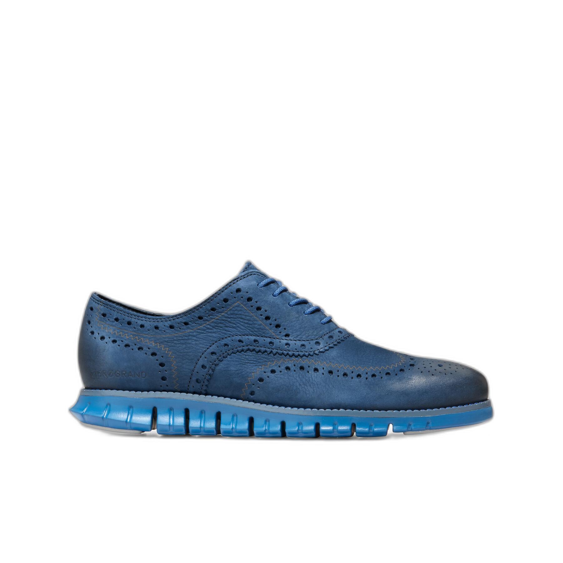 Formadores Cole Haan Zerogrand Wing Oxford