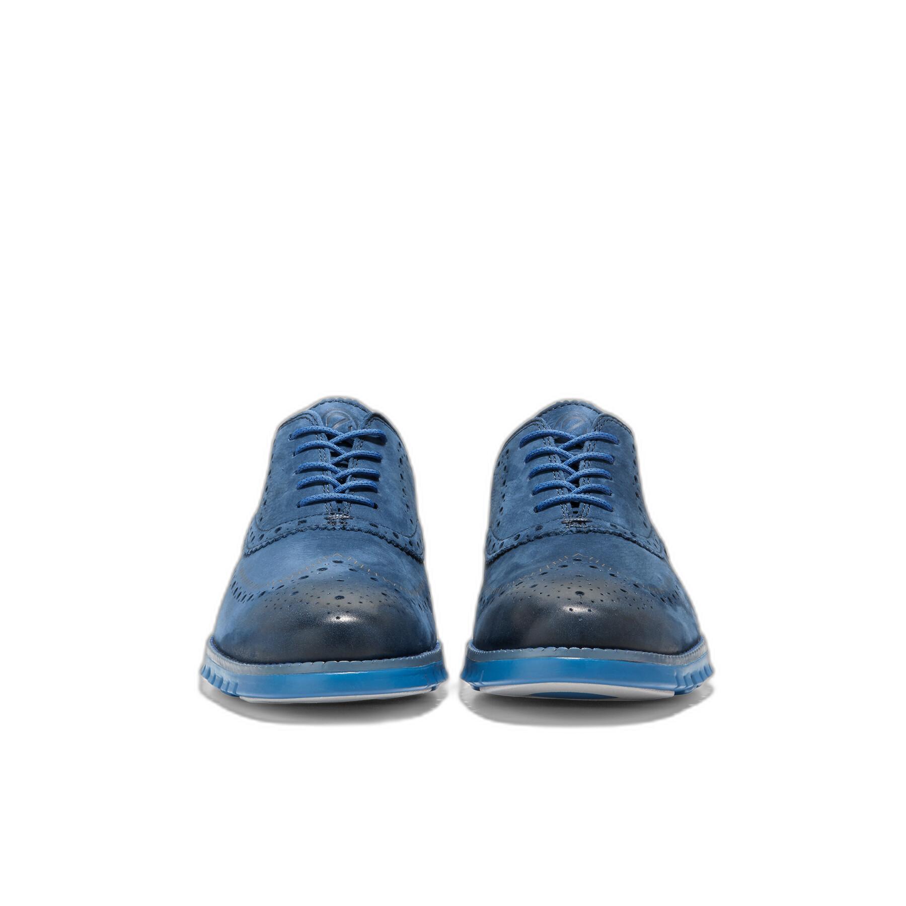 Formadores Cole Haan Zerogrand Wing Oxford