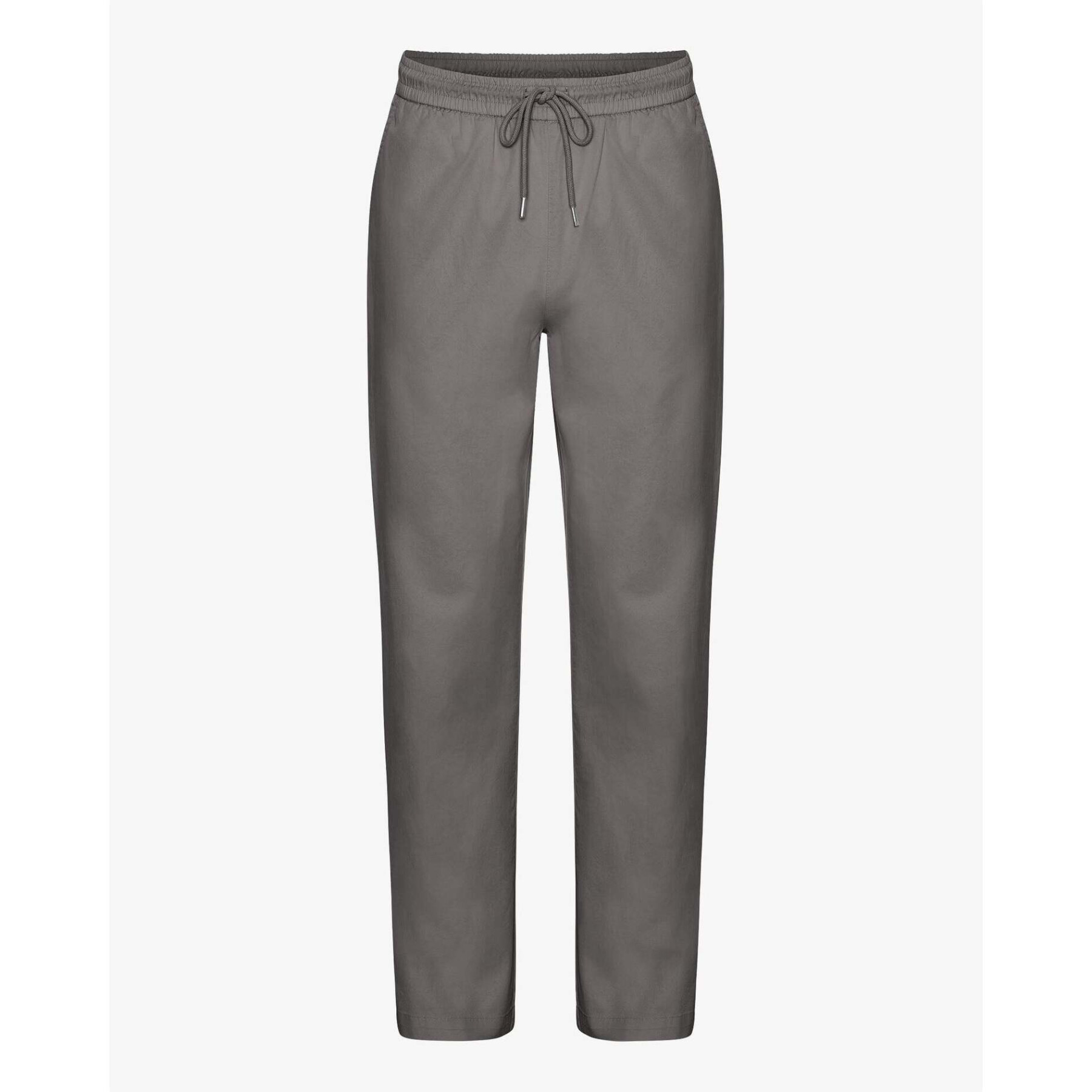 Pantalón de chándal Colorful Standard Organic Twill Storm Grey