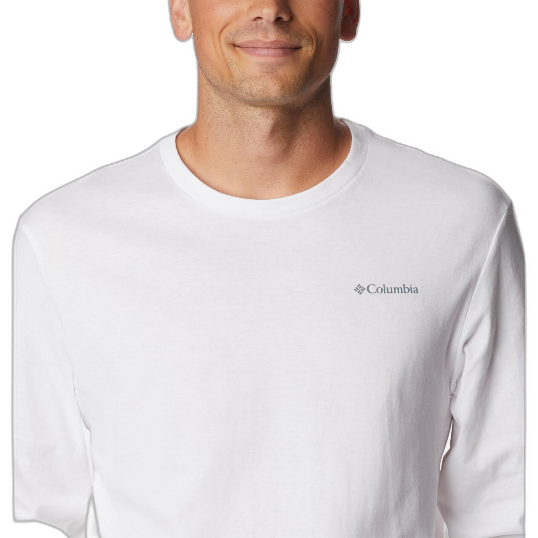 Camiseta de manga larga Columbia Cades Cove™