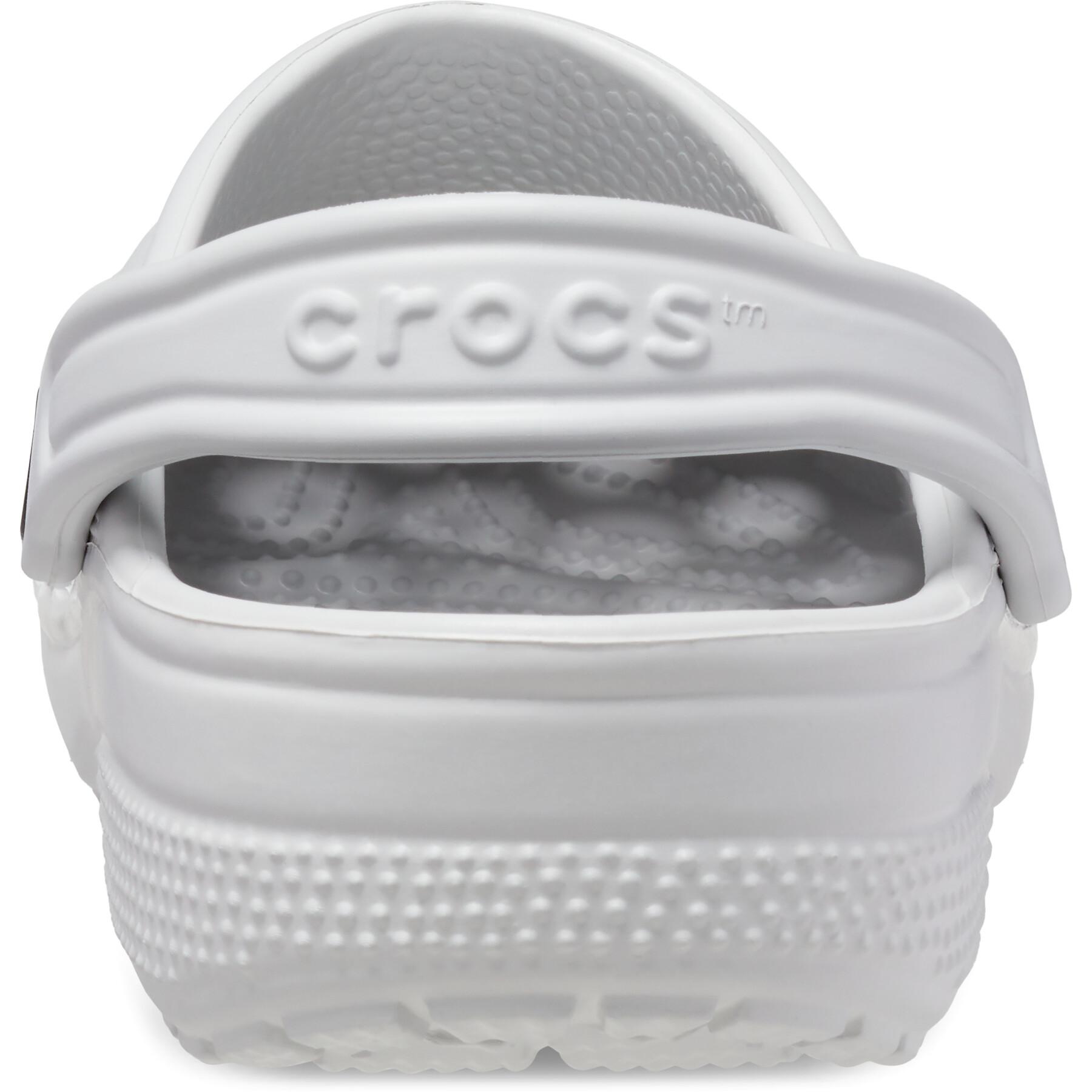 Zuecos Crocs Classic