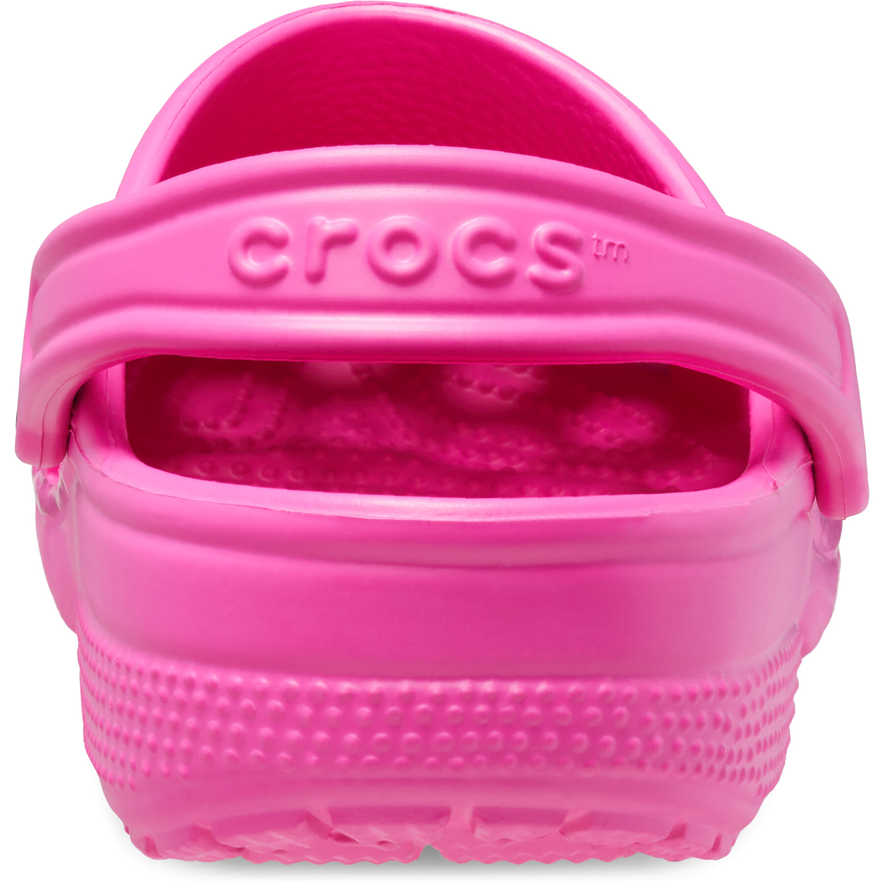 Zuecos Crocs Classic
