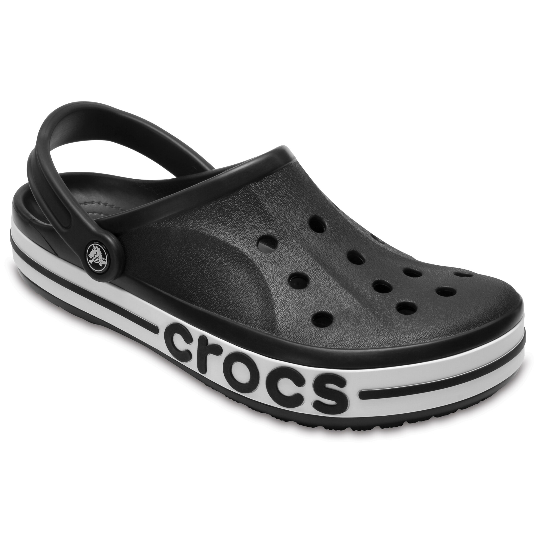 Crocs bayaband clog