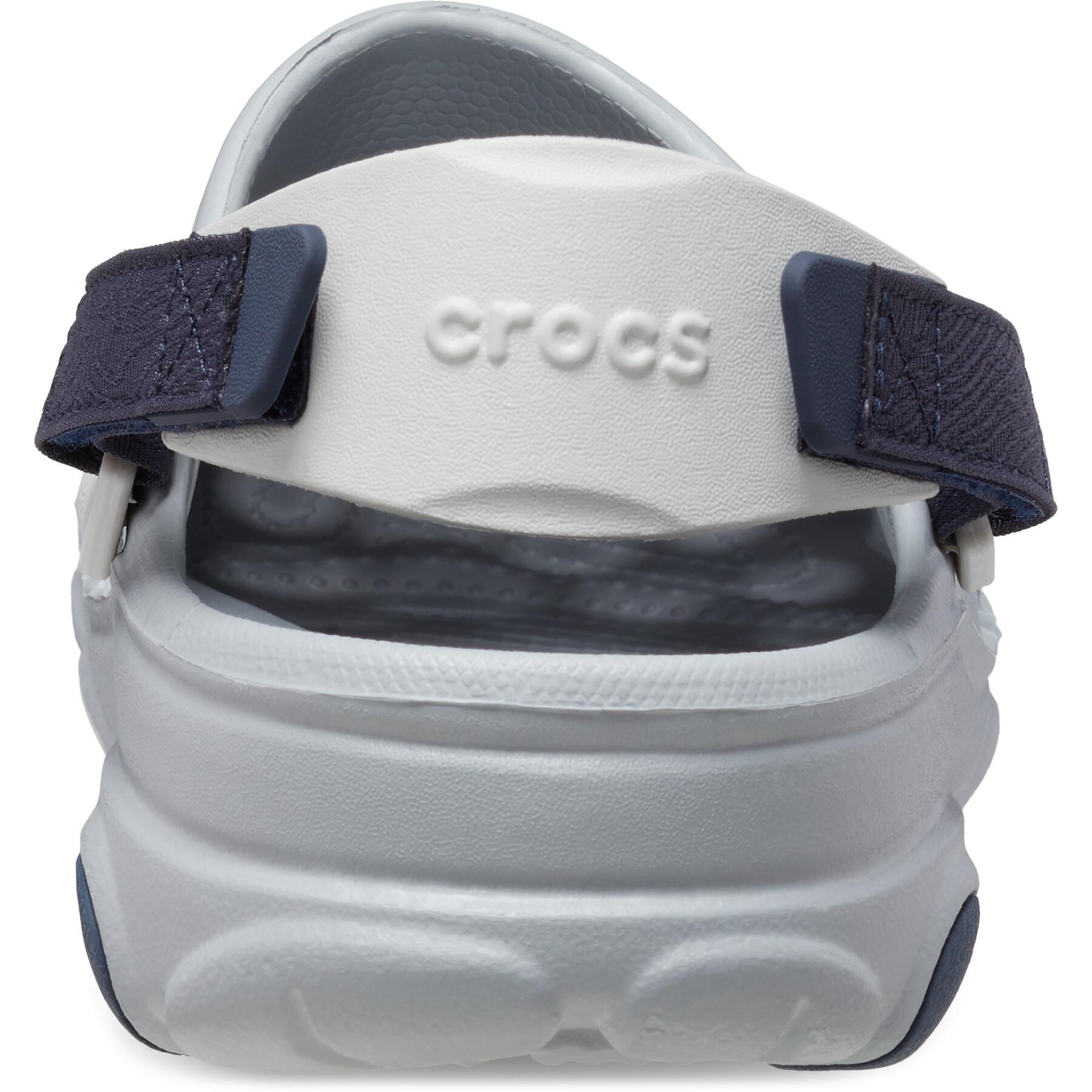 Zuecos Crocs Classic All Terrain