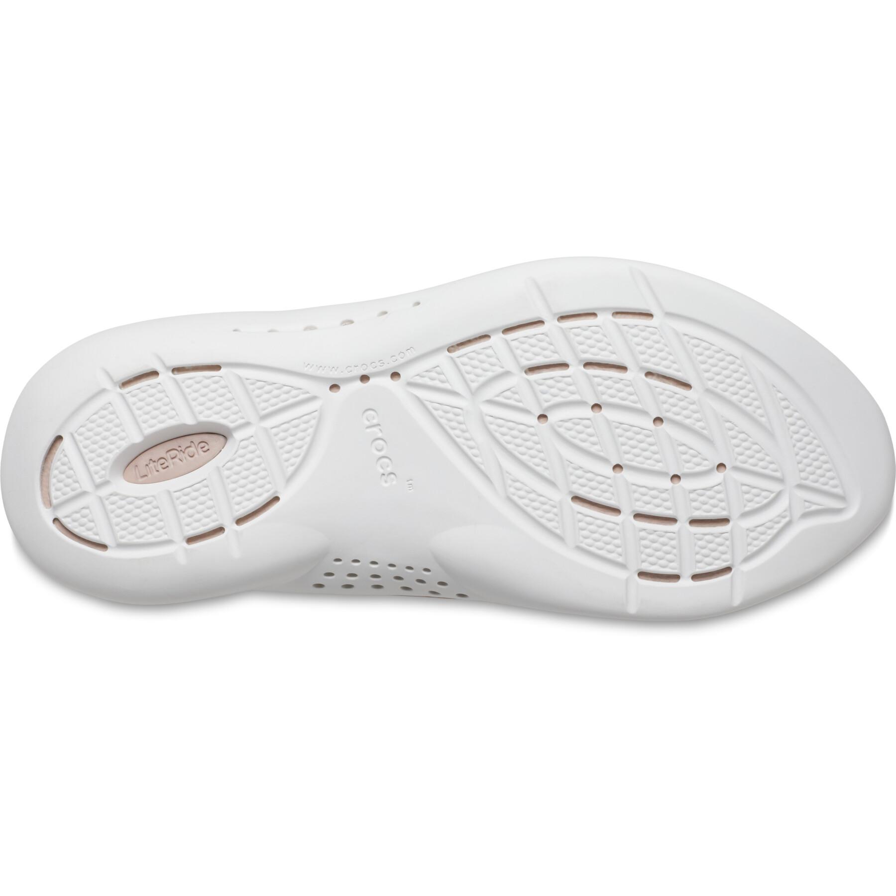 Zapatillas de deporte para mujer Crocs LiteRide 360 Pacer