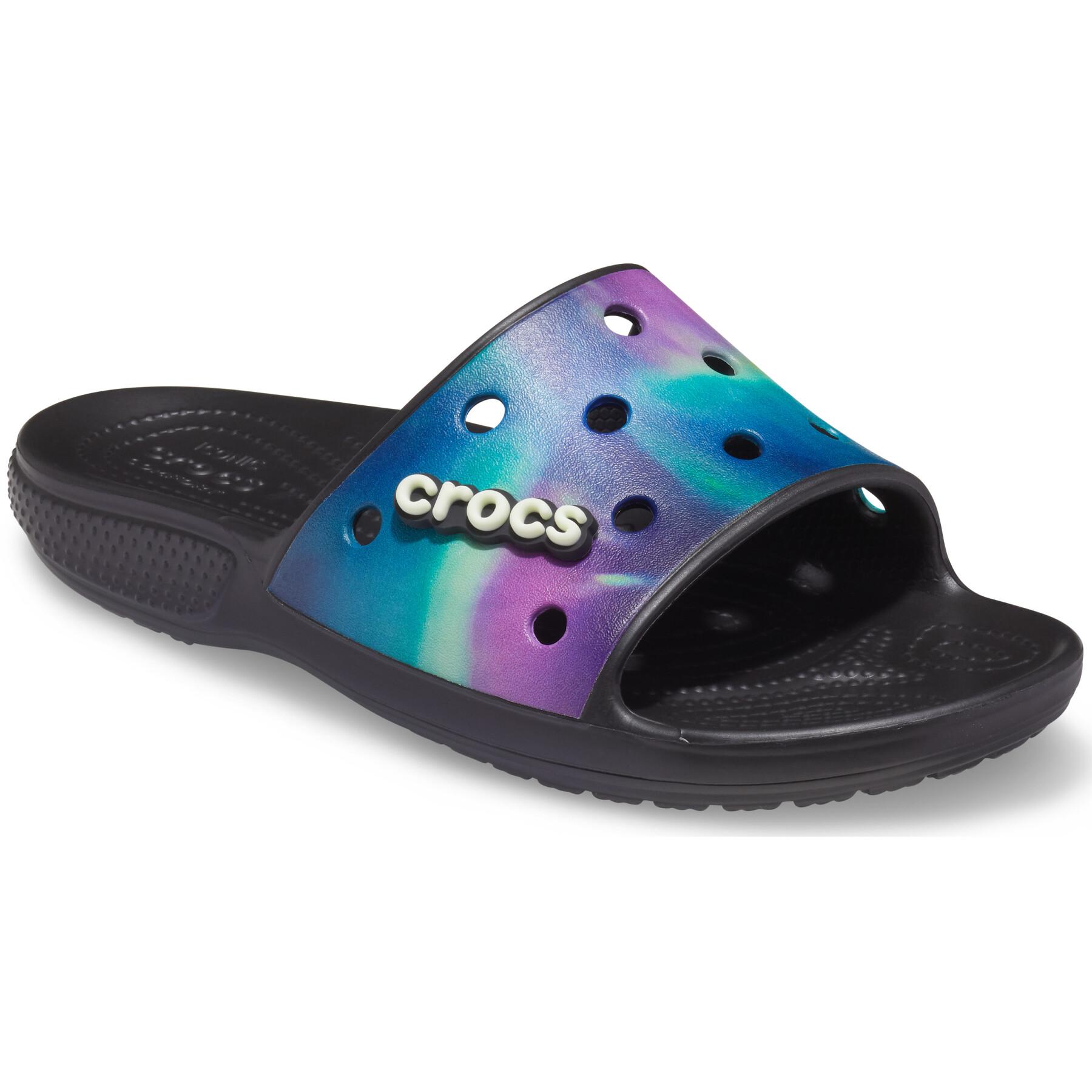 Chanclas Crocs Classic OOTW Slide