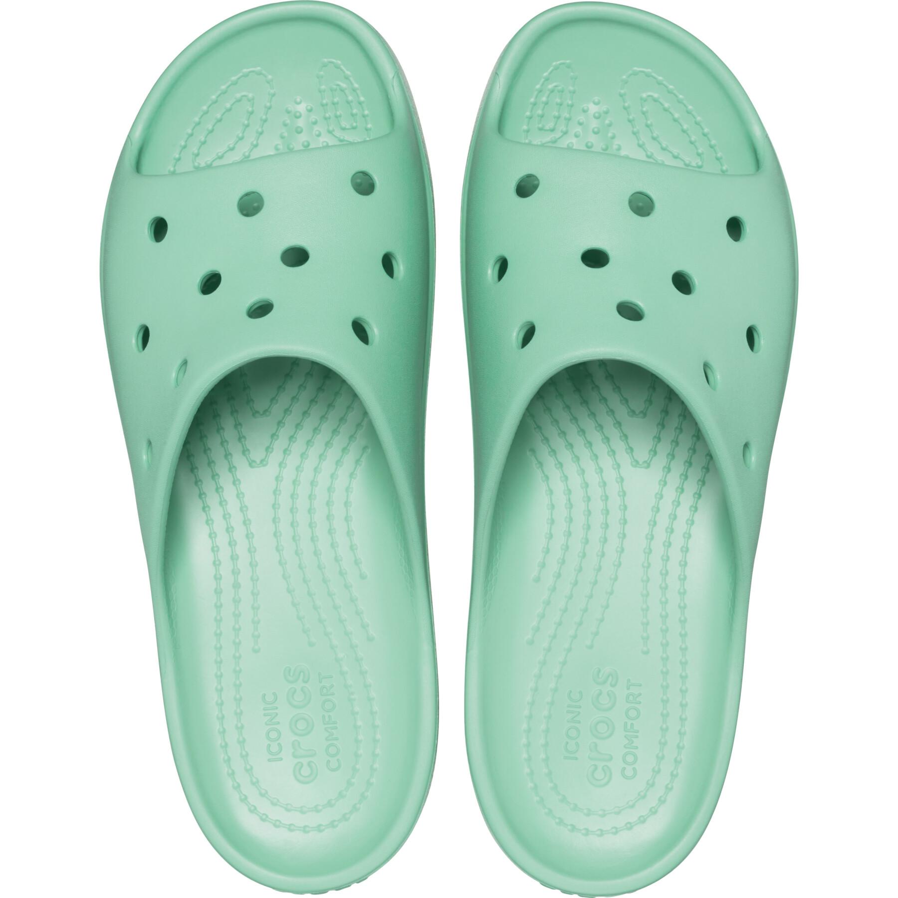 Sandalias de mujer Crocs Classic Platform