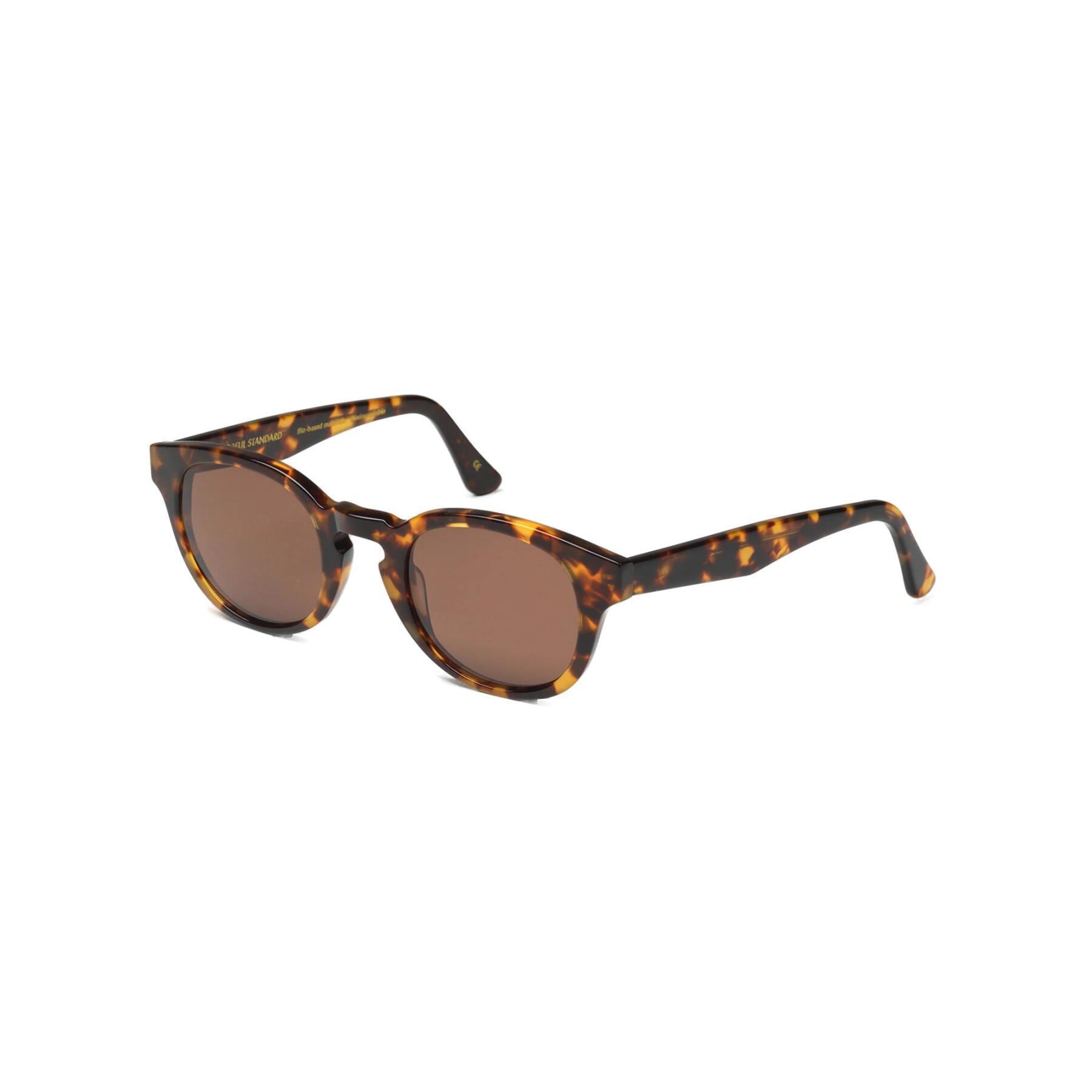 Gafas de sol Colorful Standard 12 classic havana/brown