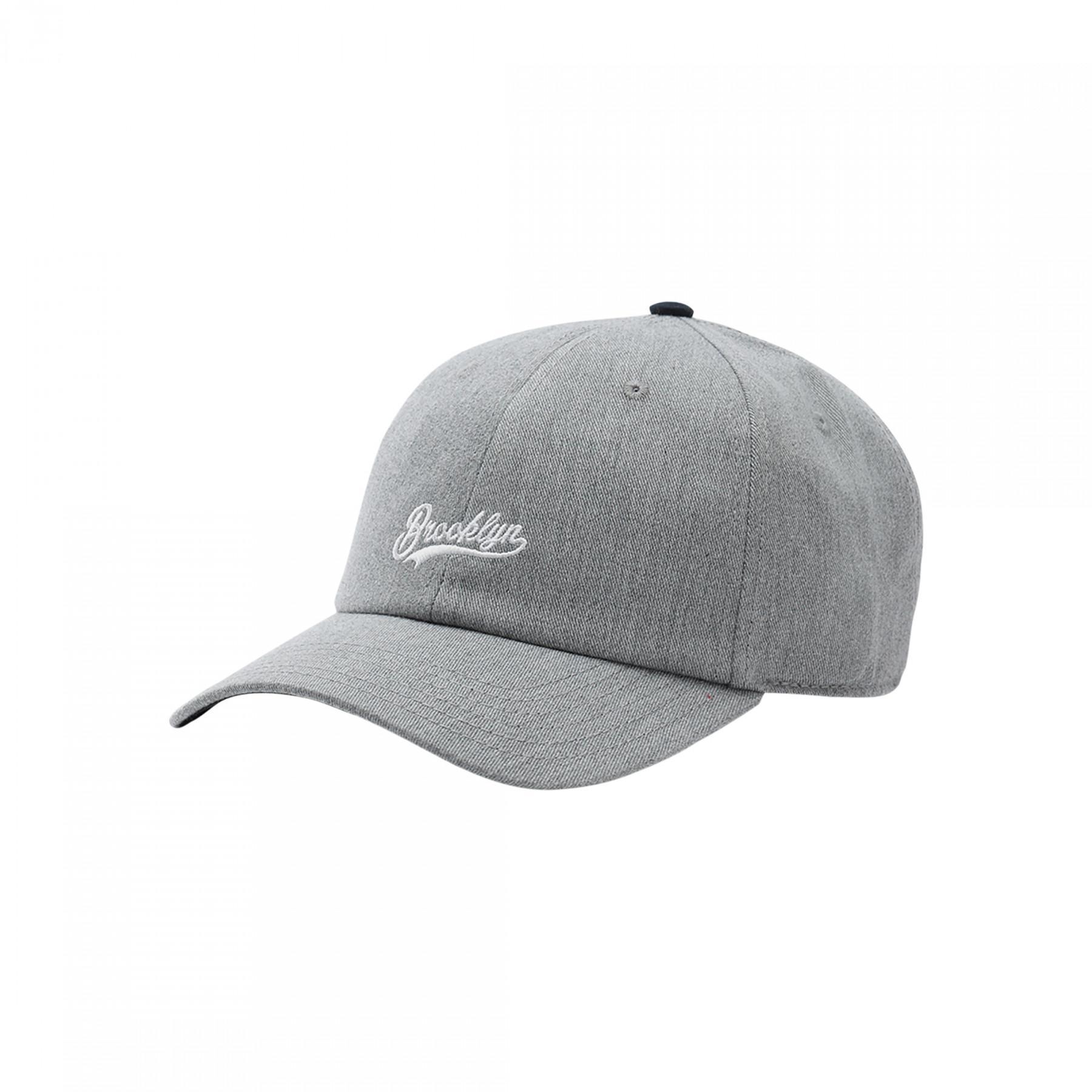 Cap Cayler & Sons cl bk fastball curved