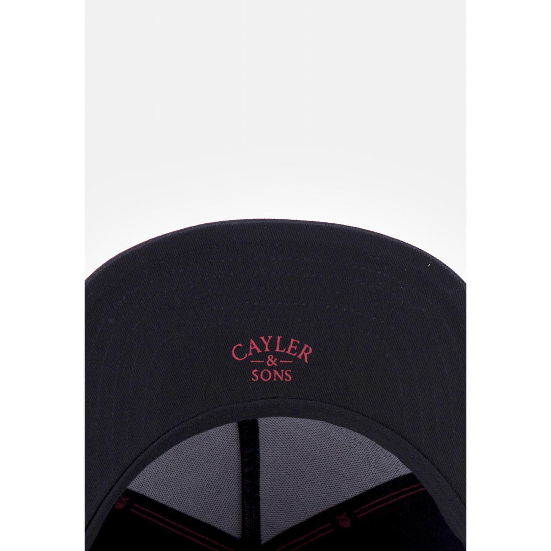 Gorra Cayler&Sons Eriouly