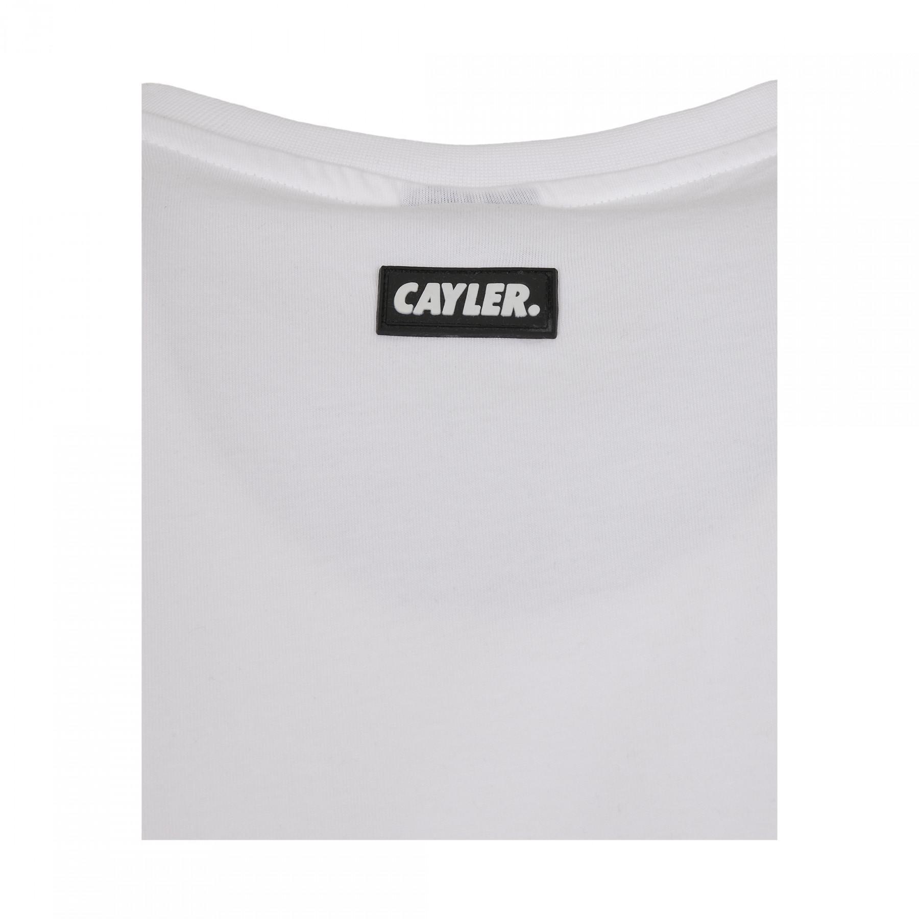 Camiseta Cayler & Sons badusa