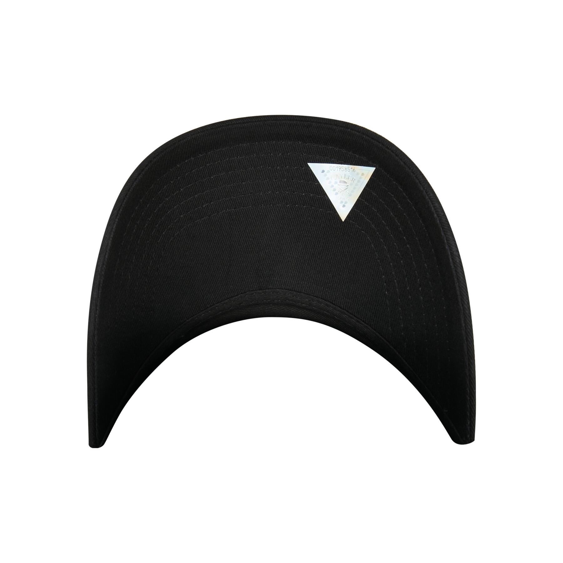 Gorra Cayler & Sons c&s wl we're fucked curved