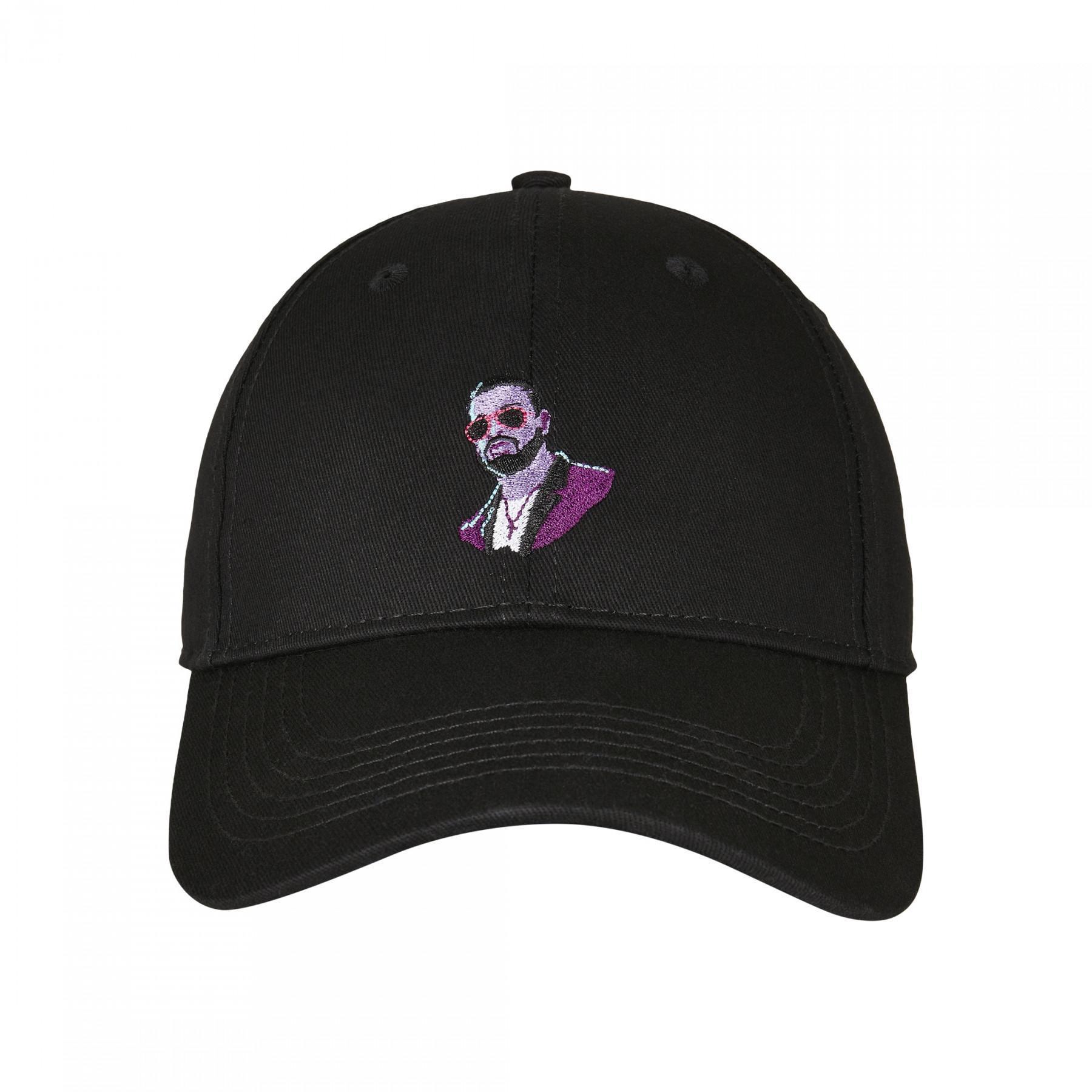 Gorra Cayler & Sons mia papi curved