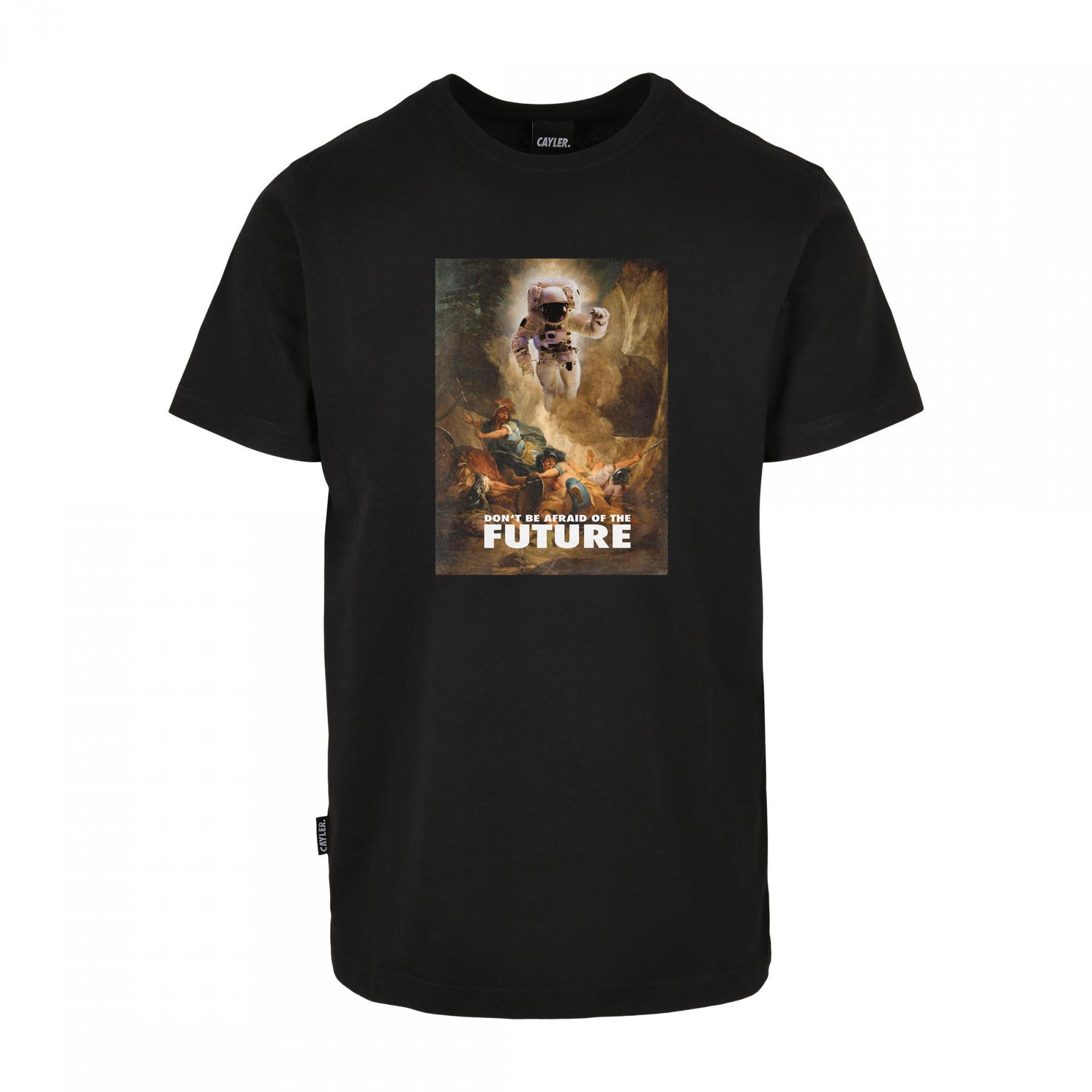 Camiseta Cayler & Sons wl future fear