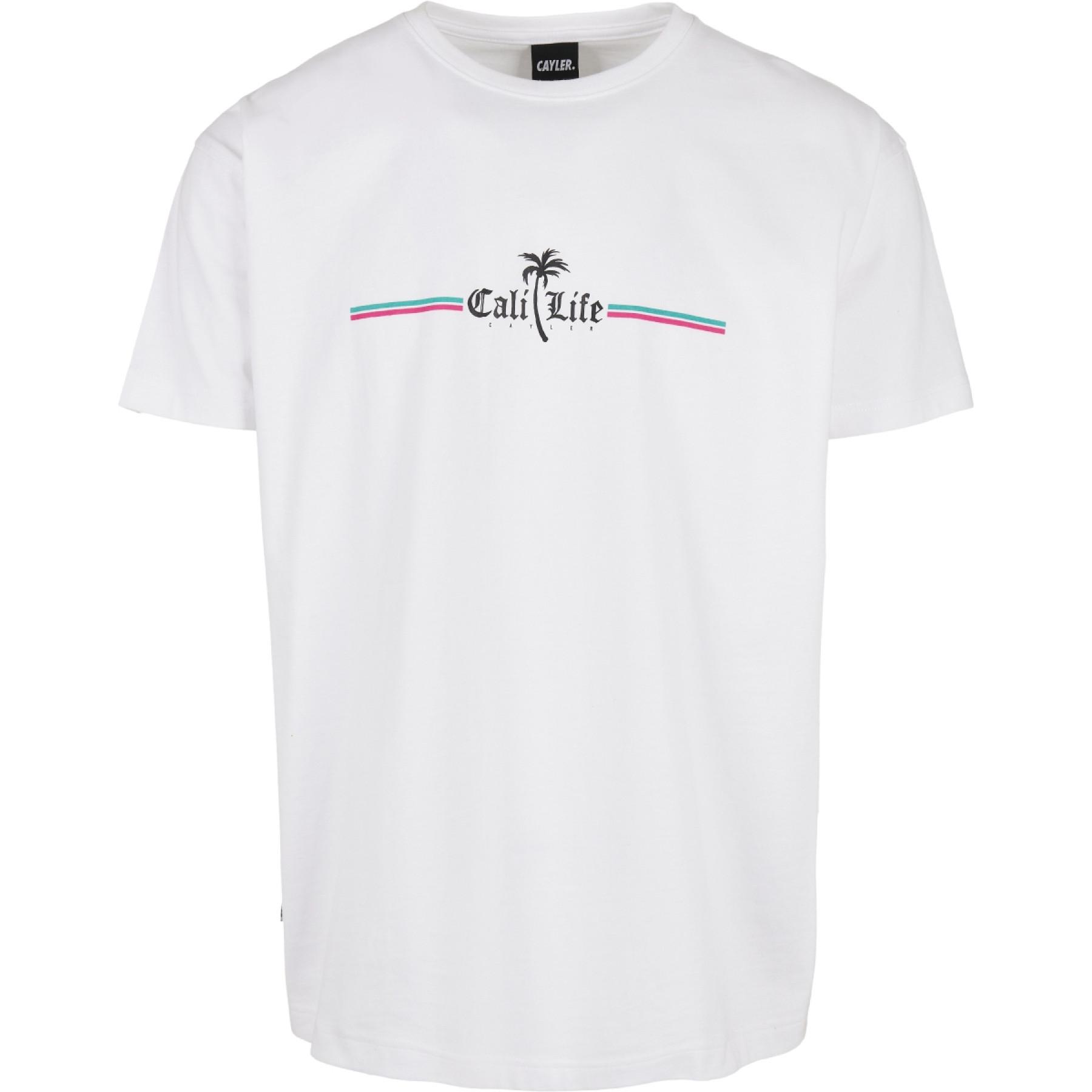 Camiseta Cayler & Sons West Vibes