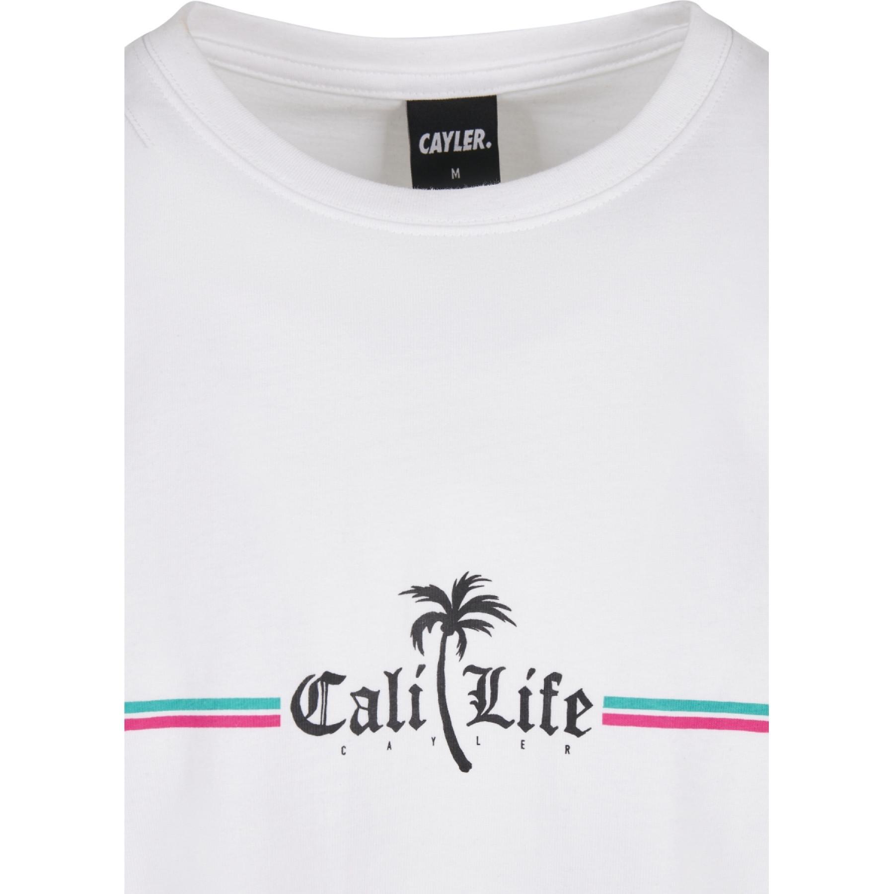Camiseta Cayler & Sons West Vibes
