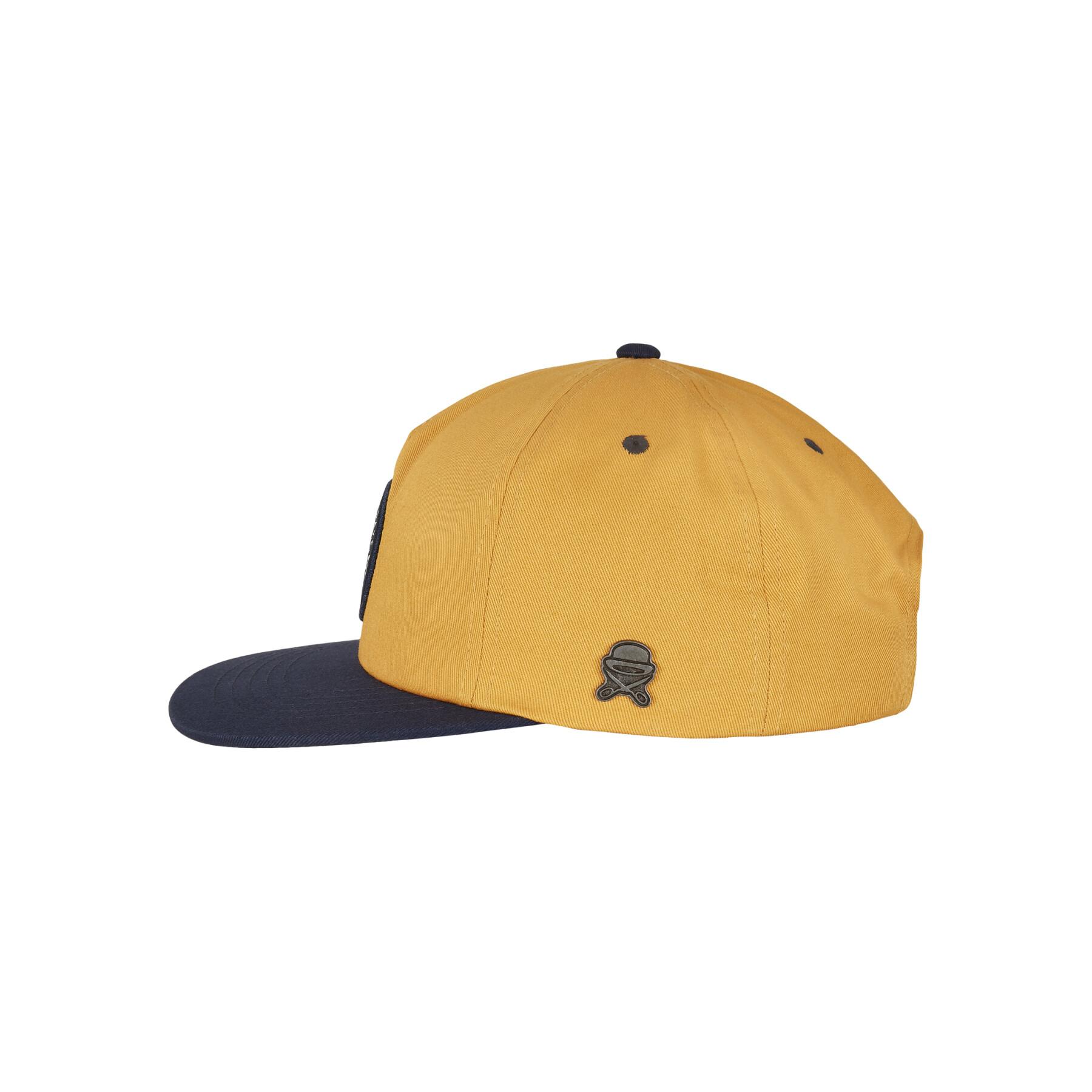 Gorra Cayler & Sons cl holidays strong deconstructed