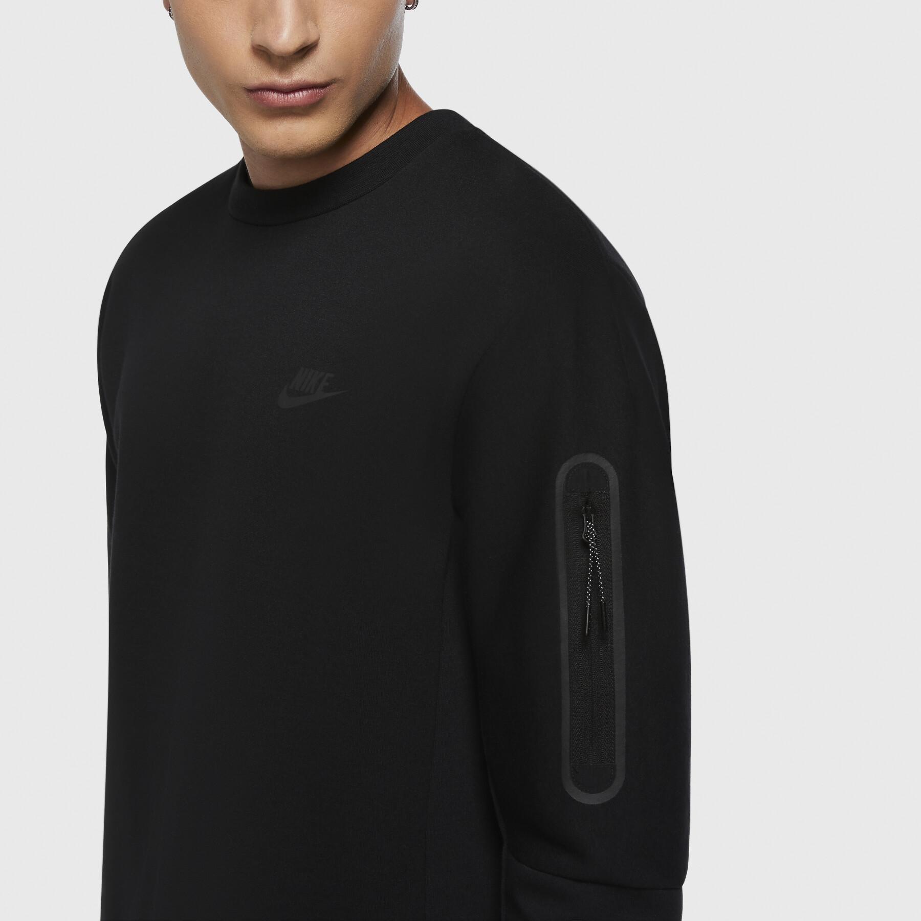 Sudadera Nike Sportswear Tech Fleece