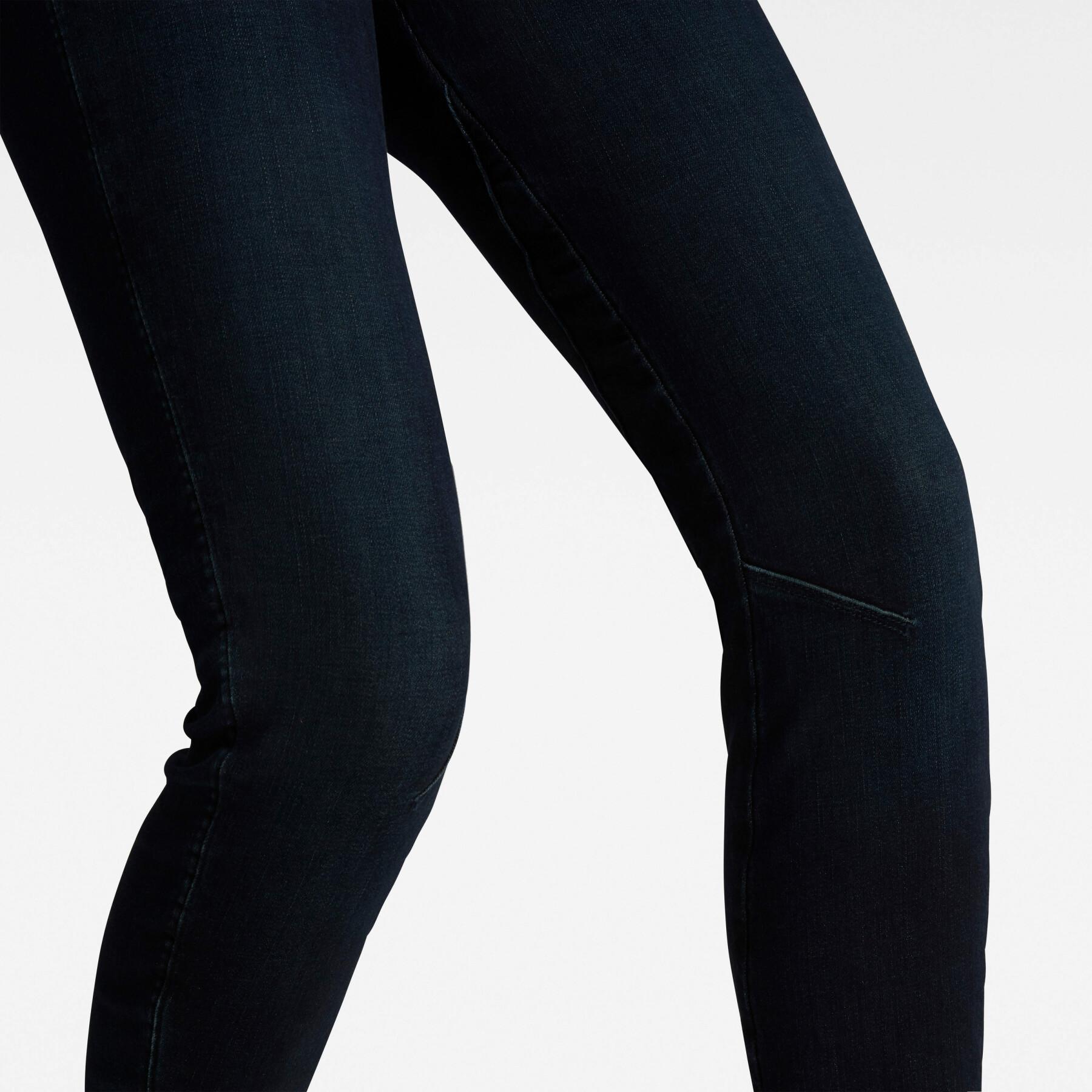 Pantalones pitillo de mujer G-Star Arc 3D