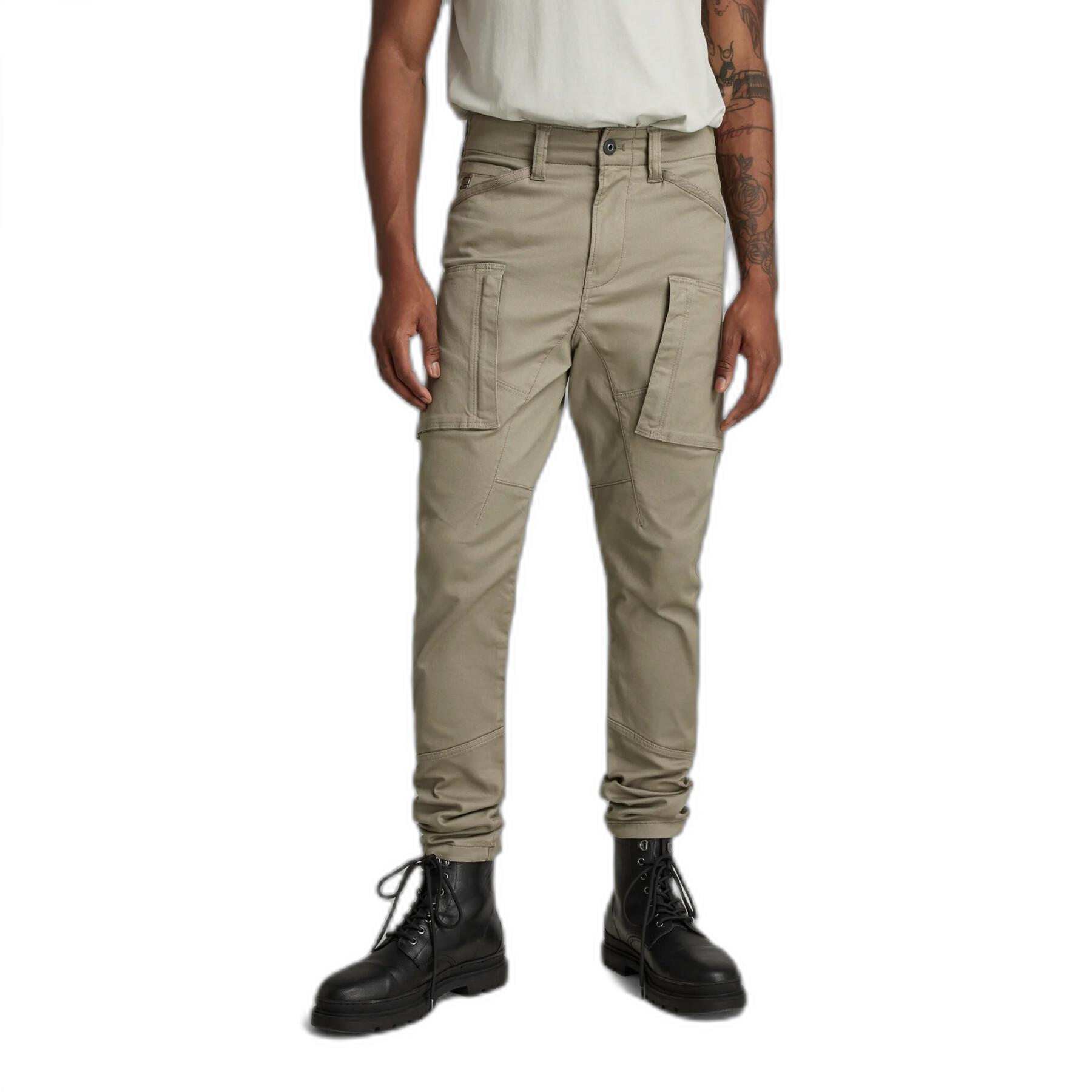 Pantalones cargo G-Star 3D Skinny