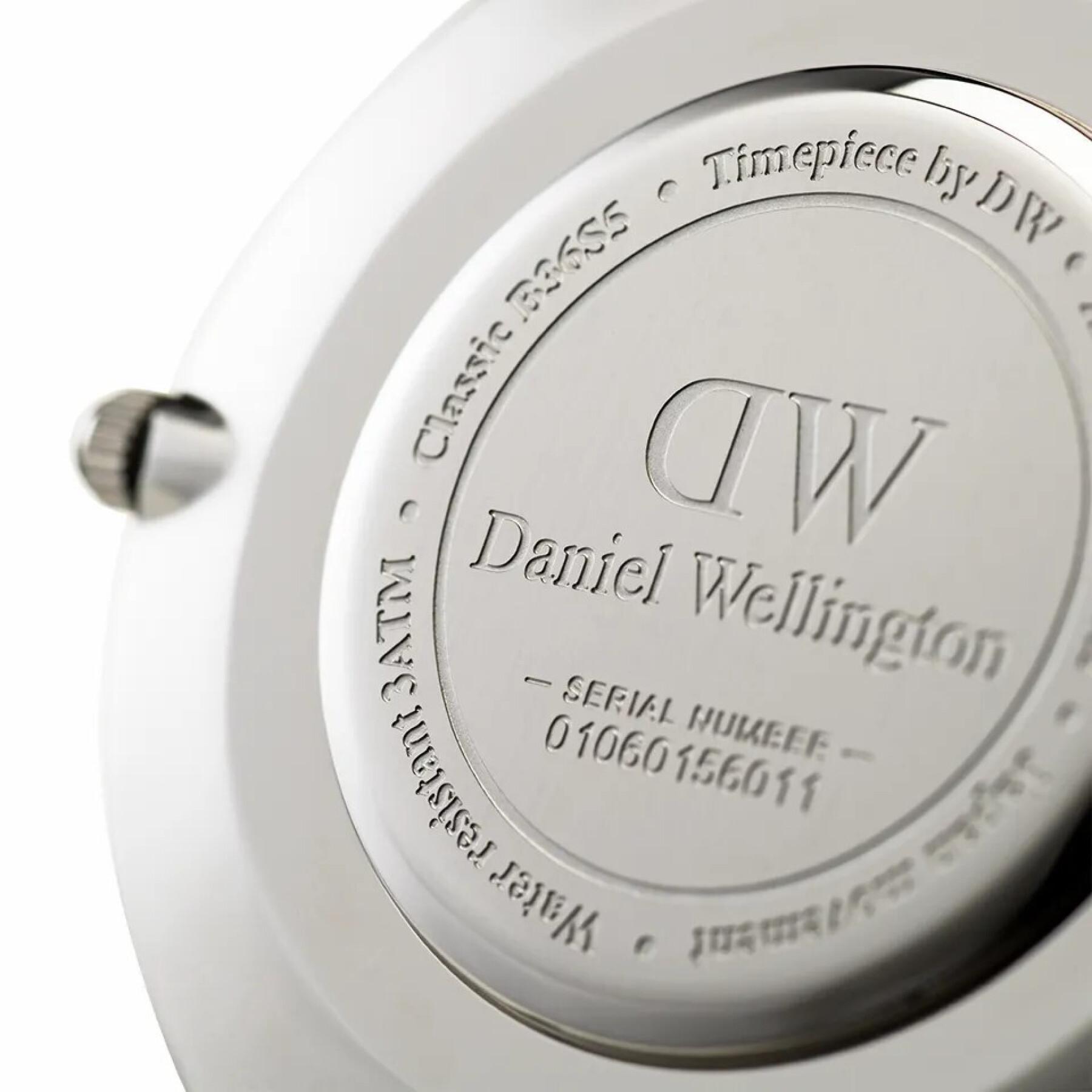 Reloj de mujer Daniel Wellington Classic Glasgow