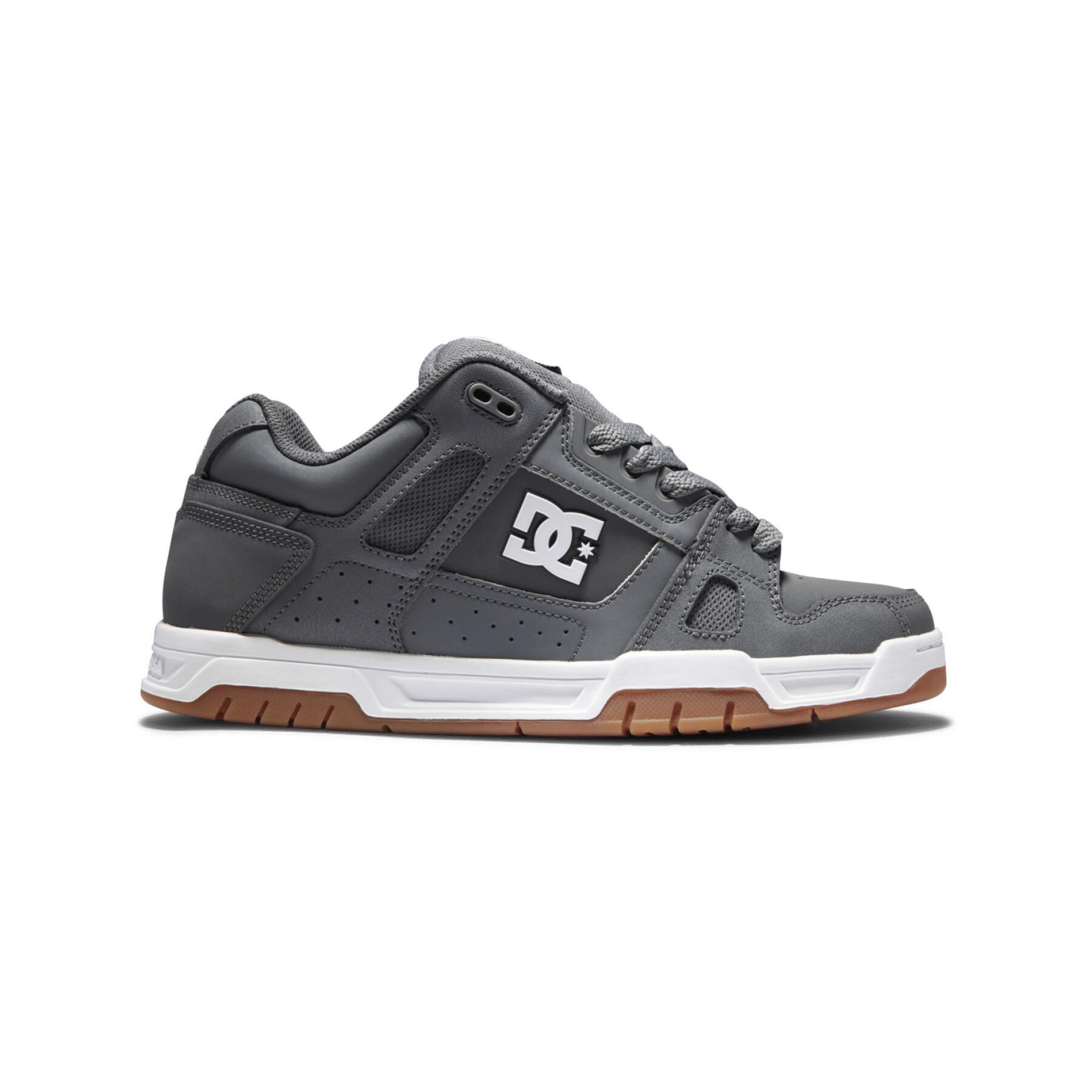 Formadores DC Shoes Stag