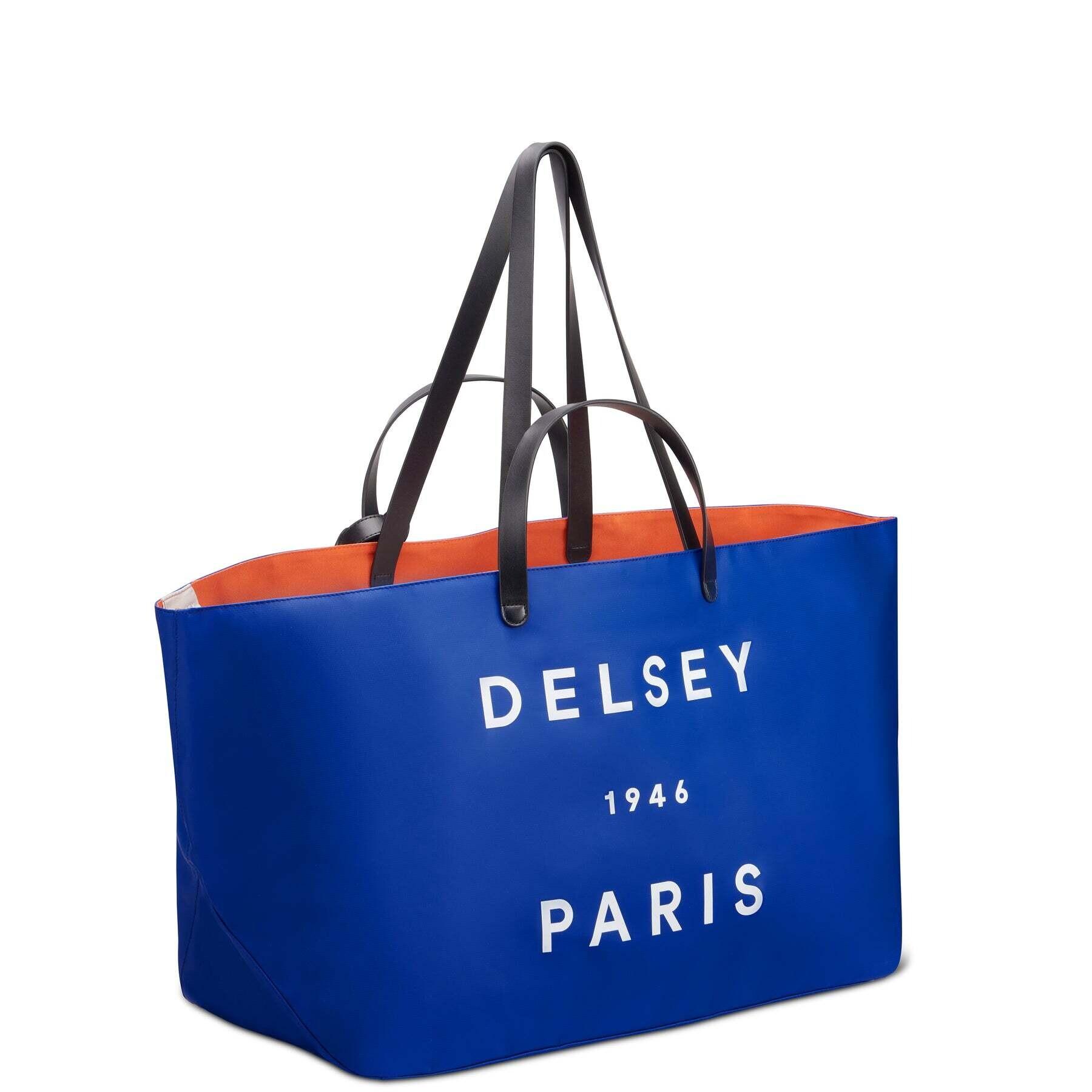 Bolsa de la compra Delsey Croisière L