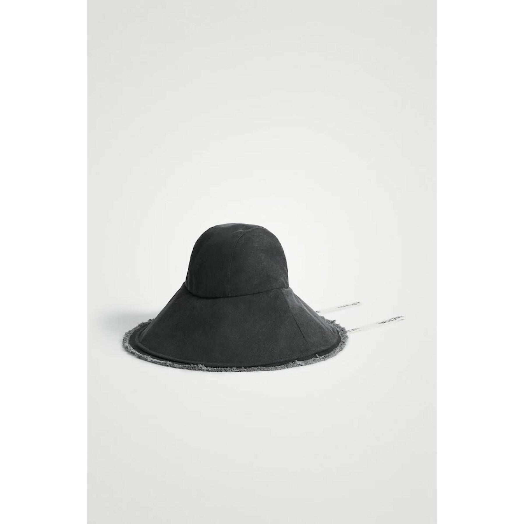 Sombrero de mujer Desigual Denim
