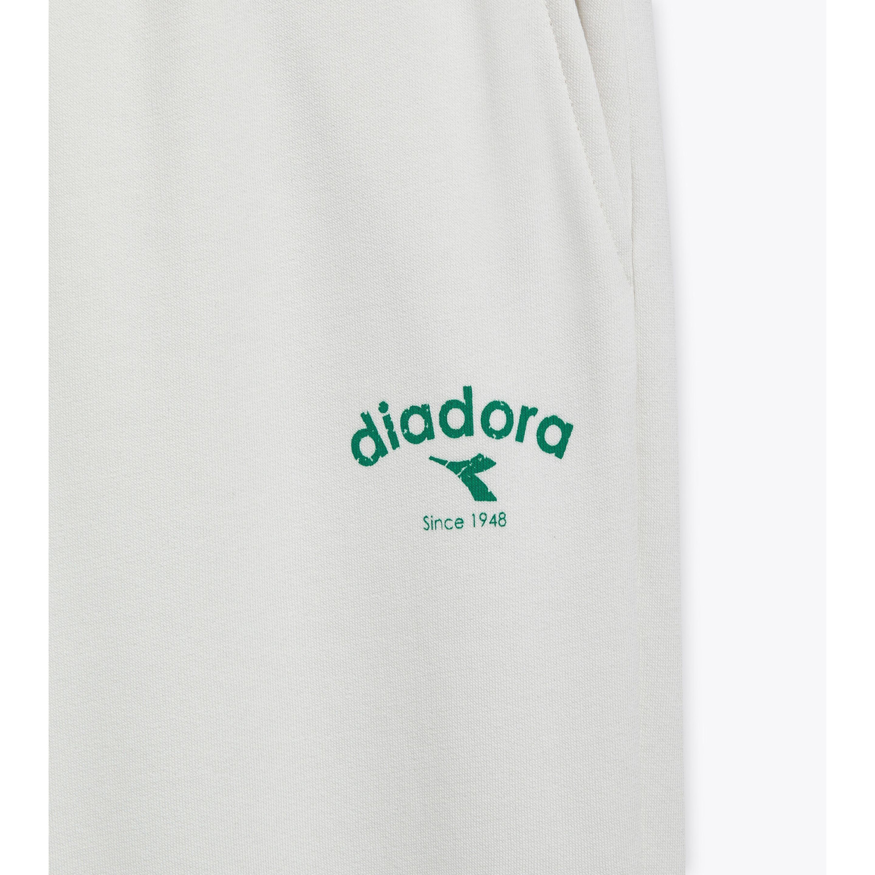 Pantalón de chándal Diadora ATHL Logo
