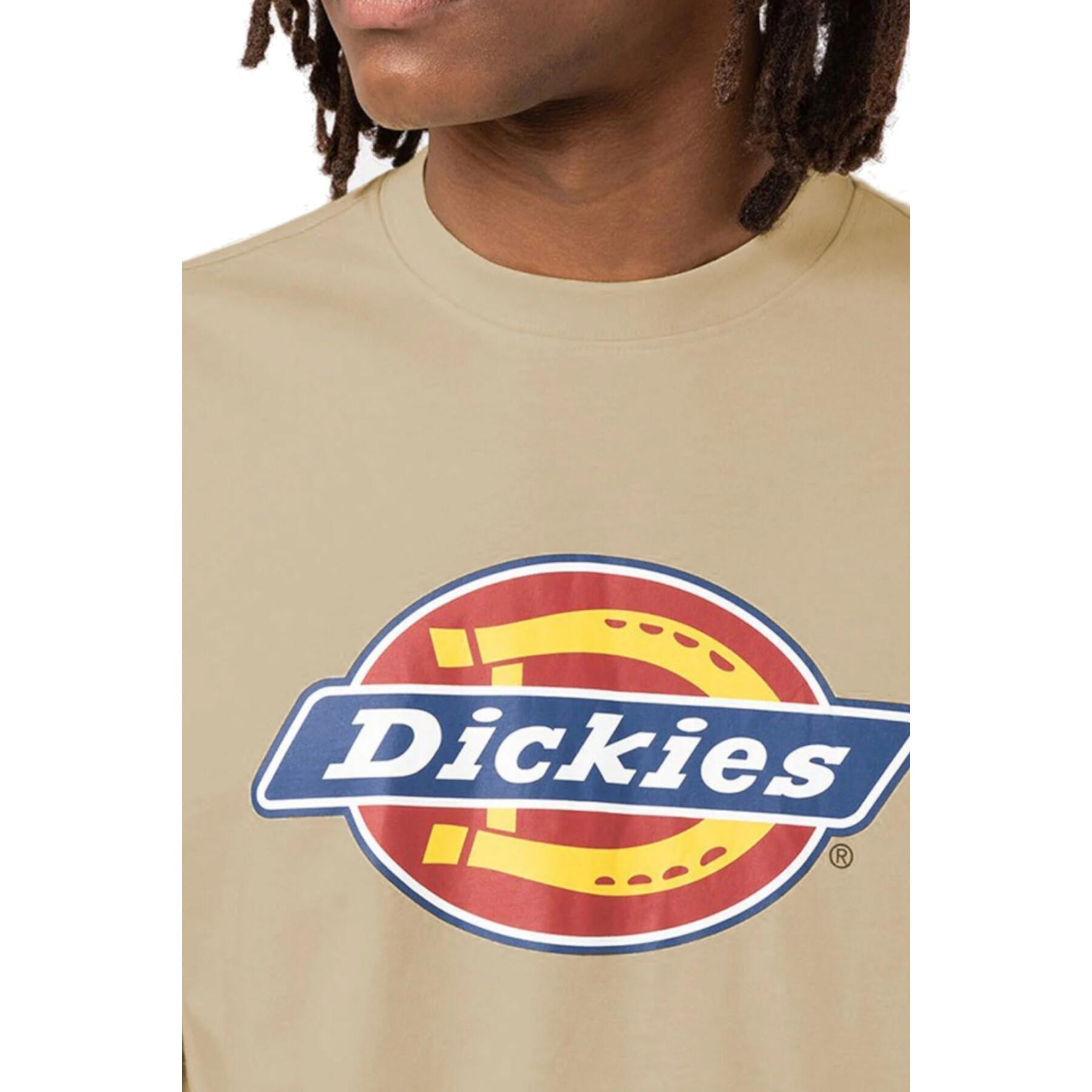 Camiseta Dickies Icon Logo